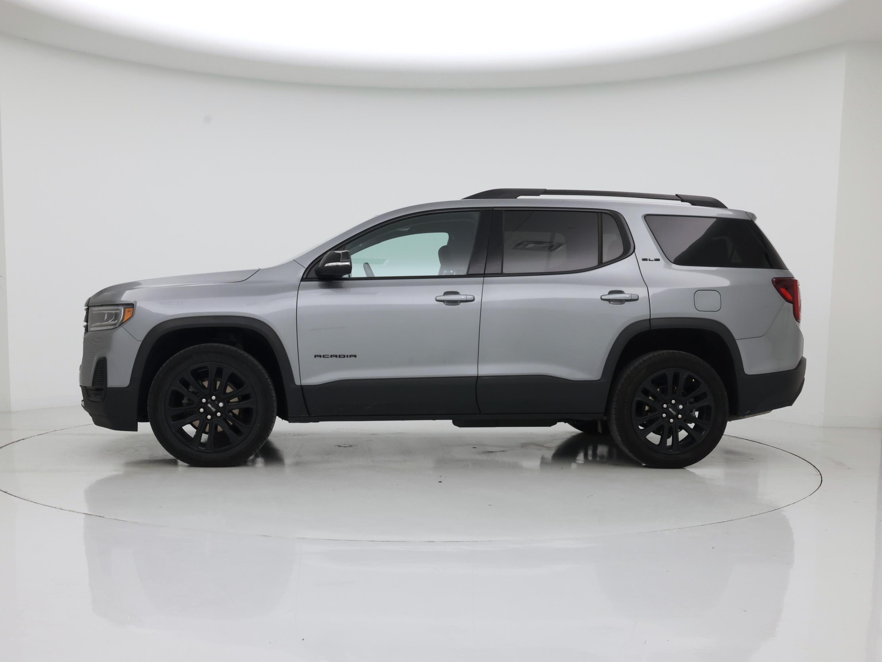 Thumbnail: 2023 GMC Acadia - 3