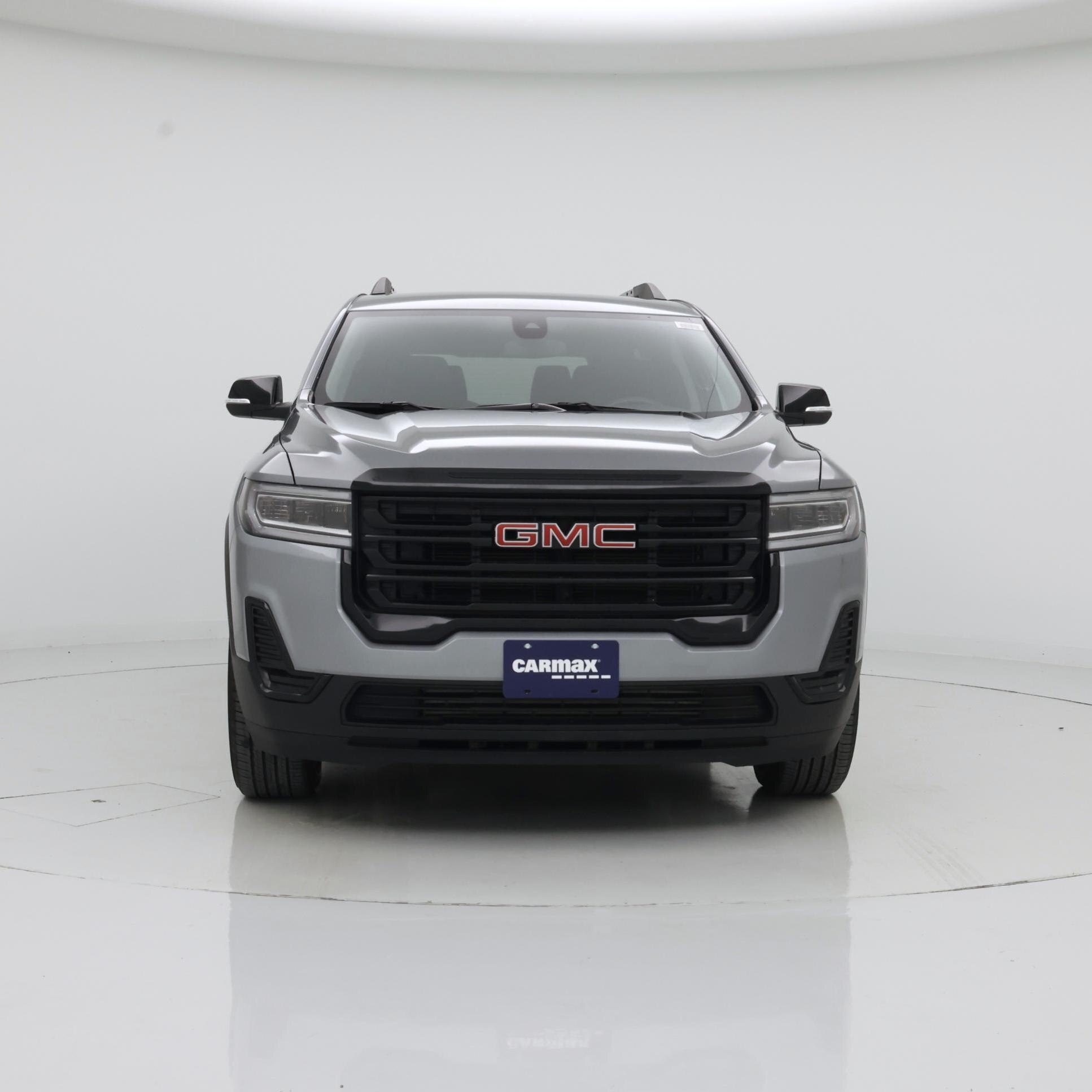 Thumbnail: 2023 GMC Acadia - 5