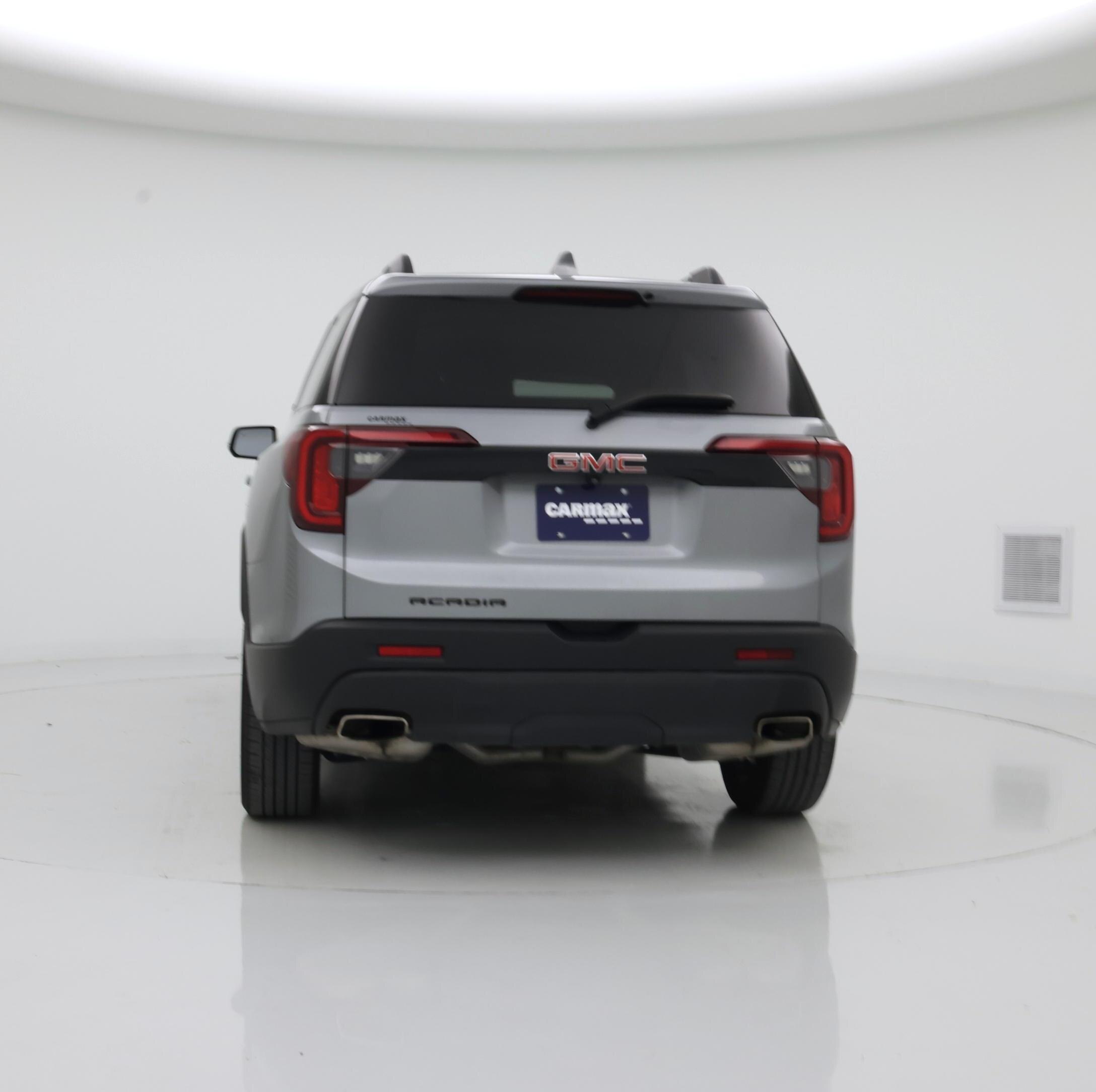 Thumbnail: 2023 GMC Acadia - 6