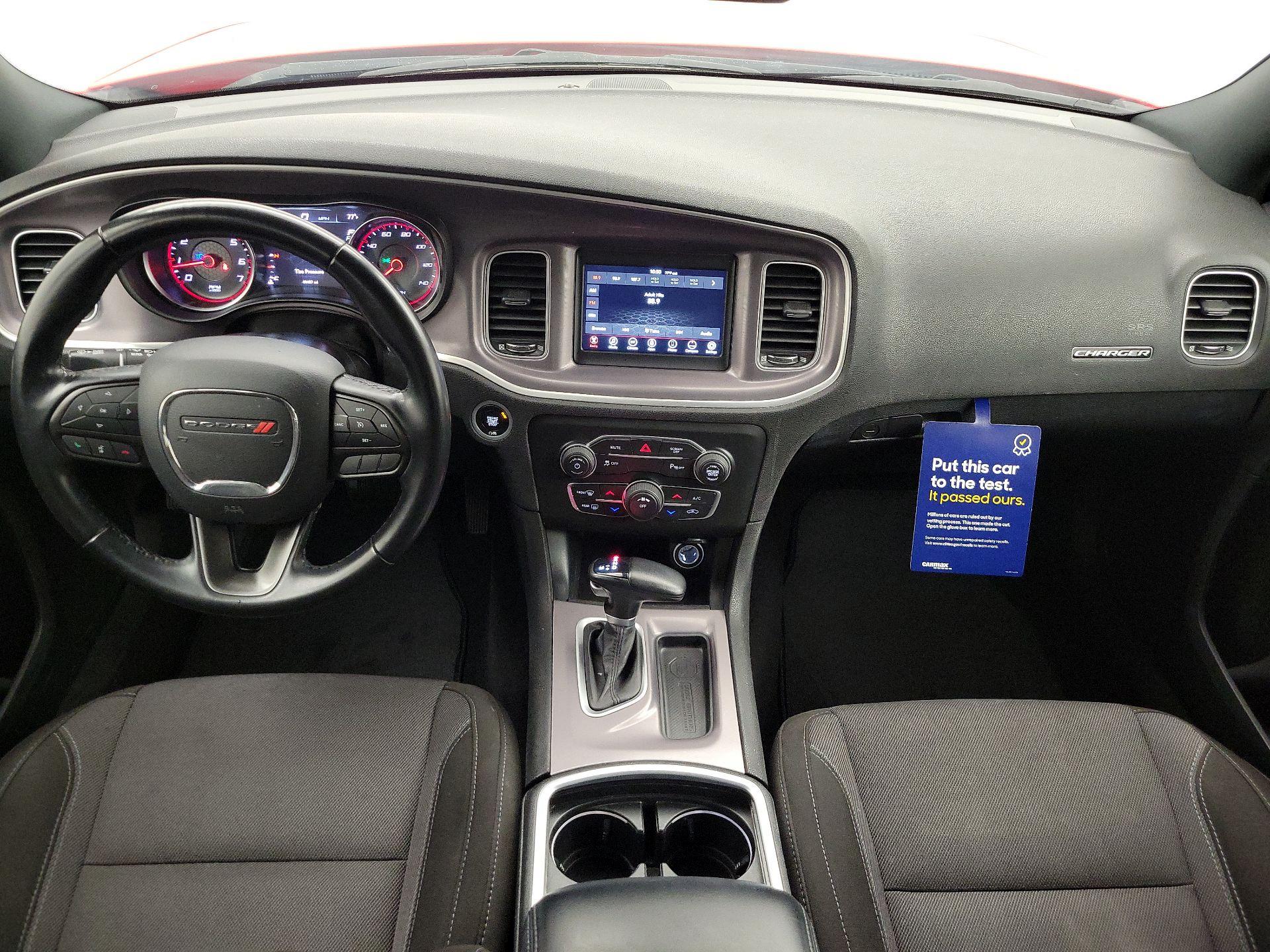 Thumbnail: 2022 Dodge Charger - 9