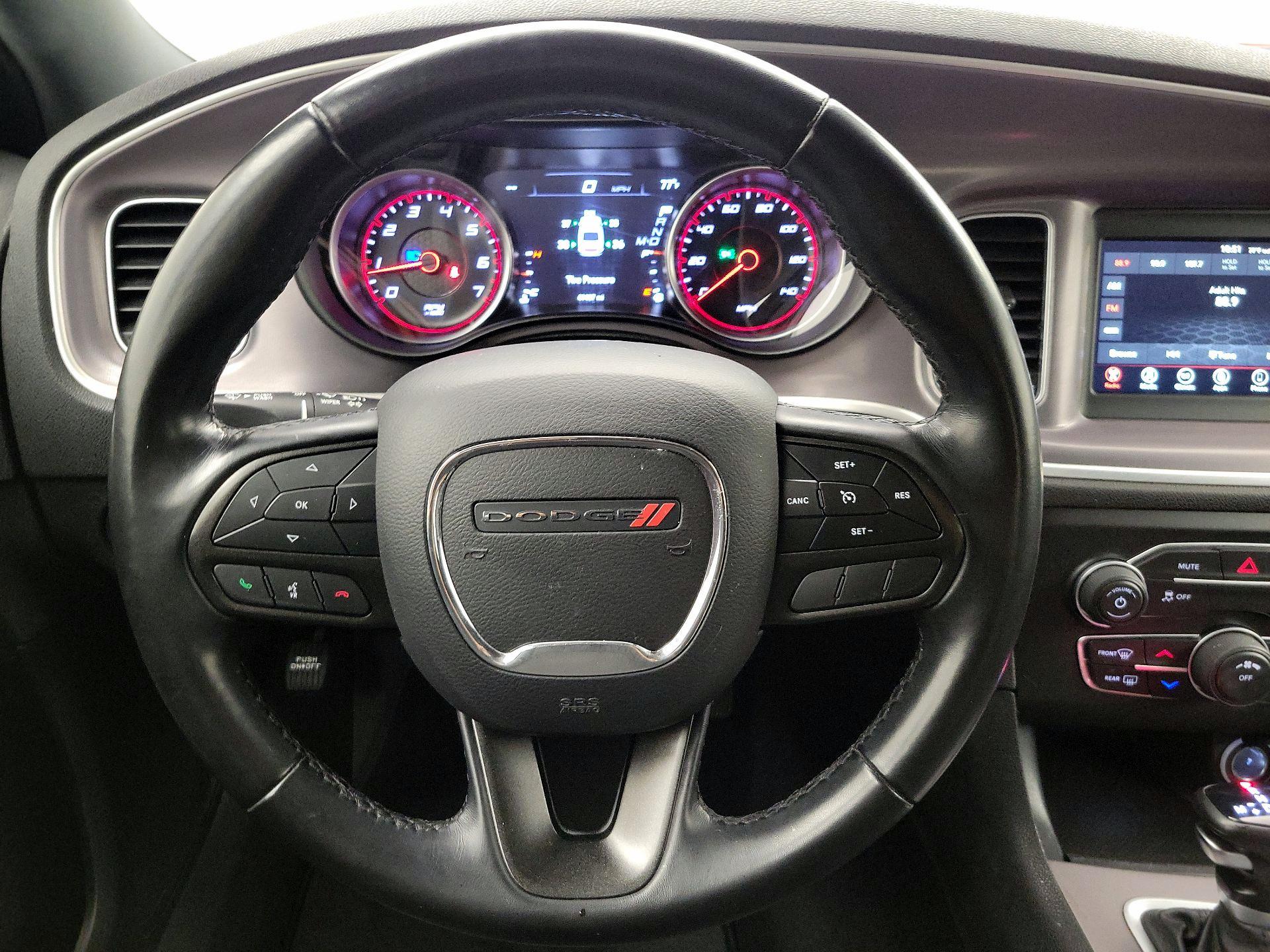 Thumbnail: 2022 Dodge Charger - 10