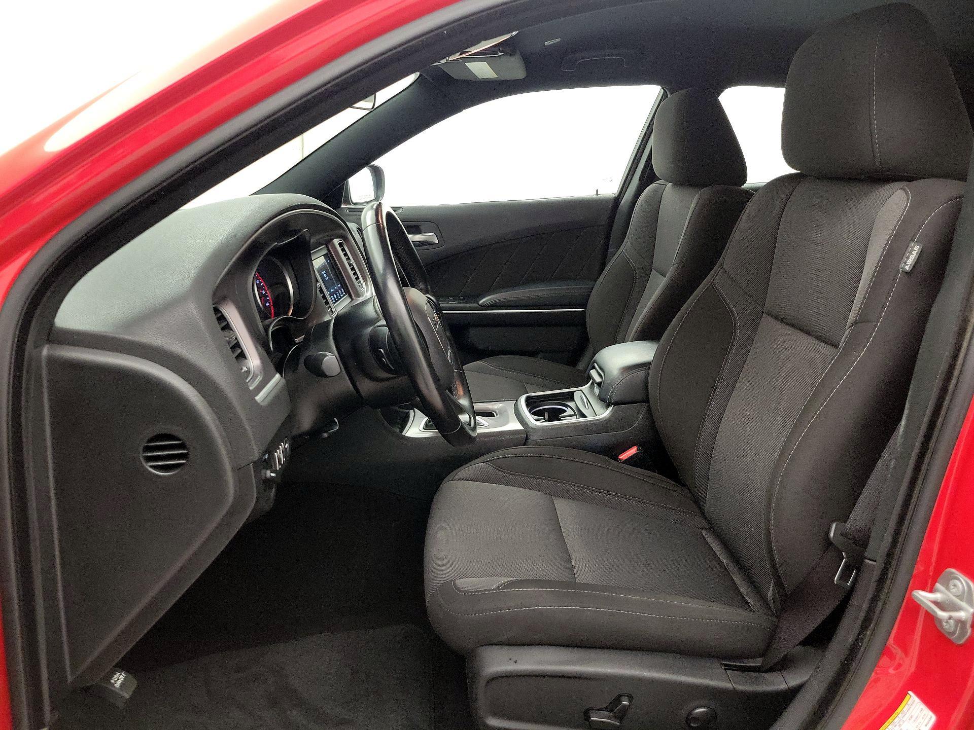 Thumbnail: 2022 Dodge Charger - 11