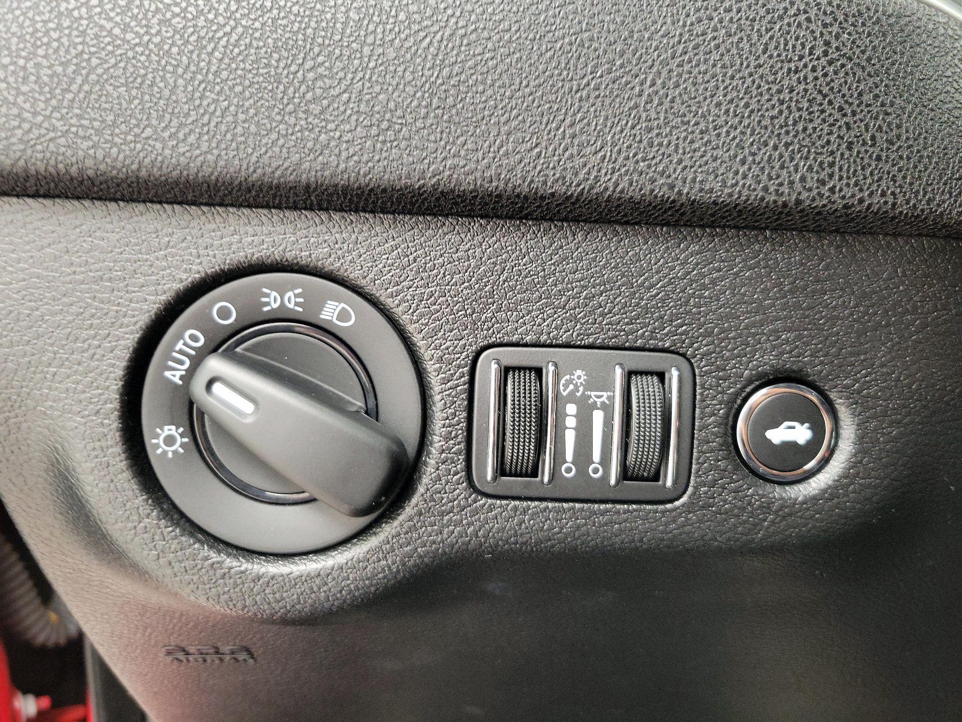 Thumbnail: 2022 Dodge Charger - 13