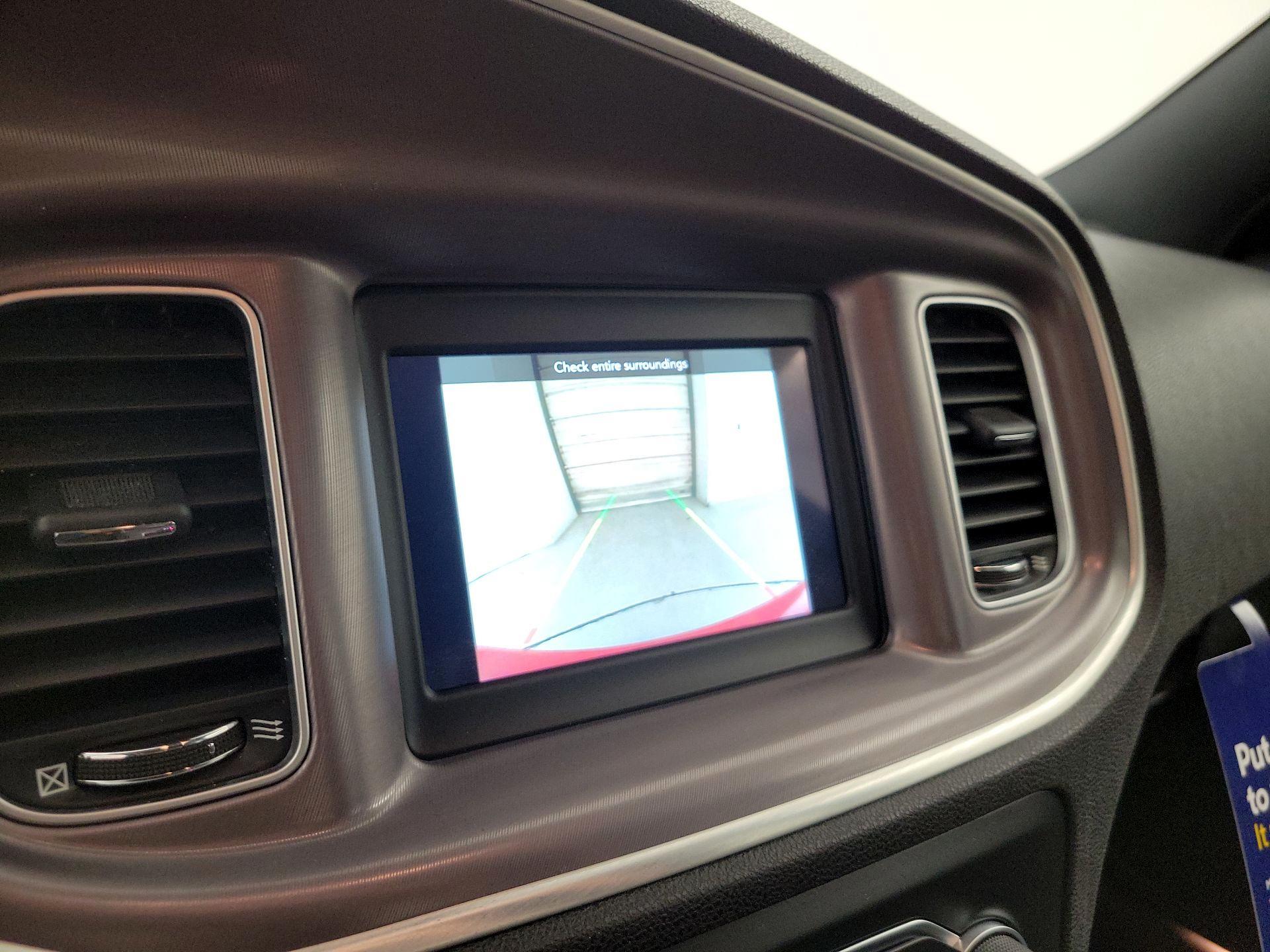 Thumbnail: 2022 Dodge Charger - 14