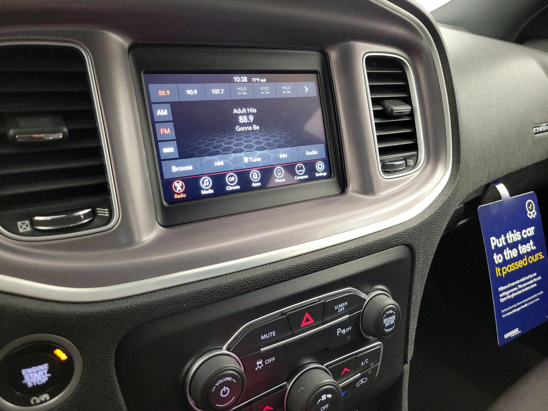 Thumbnail: 2022 Dodge Charger - 15