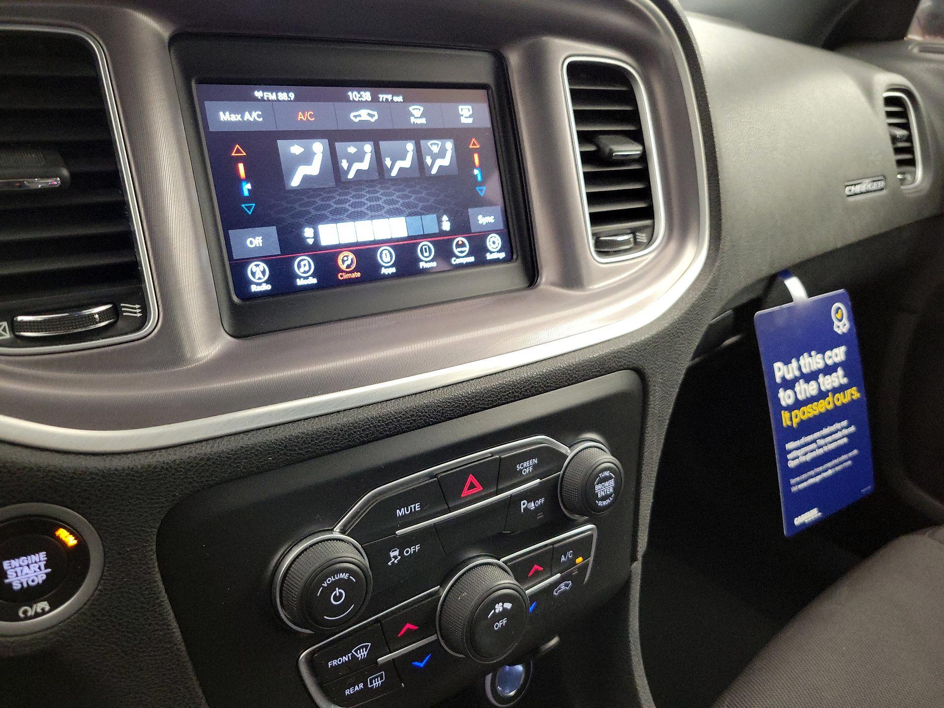 Thumbnail: 2022 Dodge Charger - 16