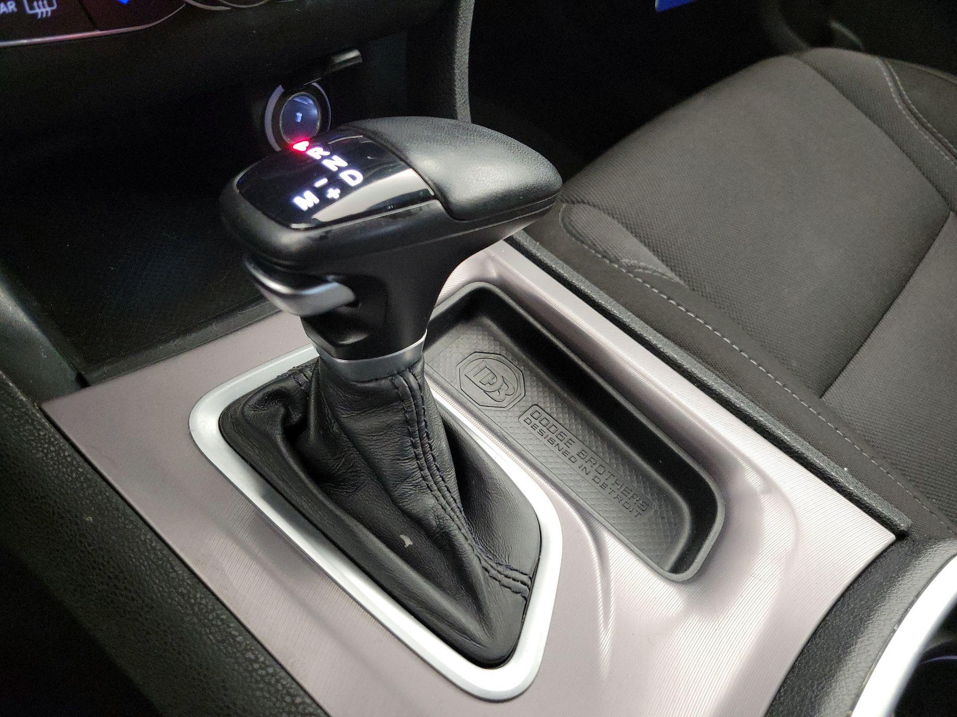 Thumbnail: 2022 Dodge Charger - 17