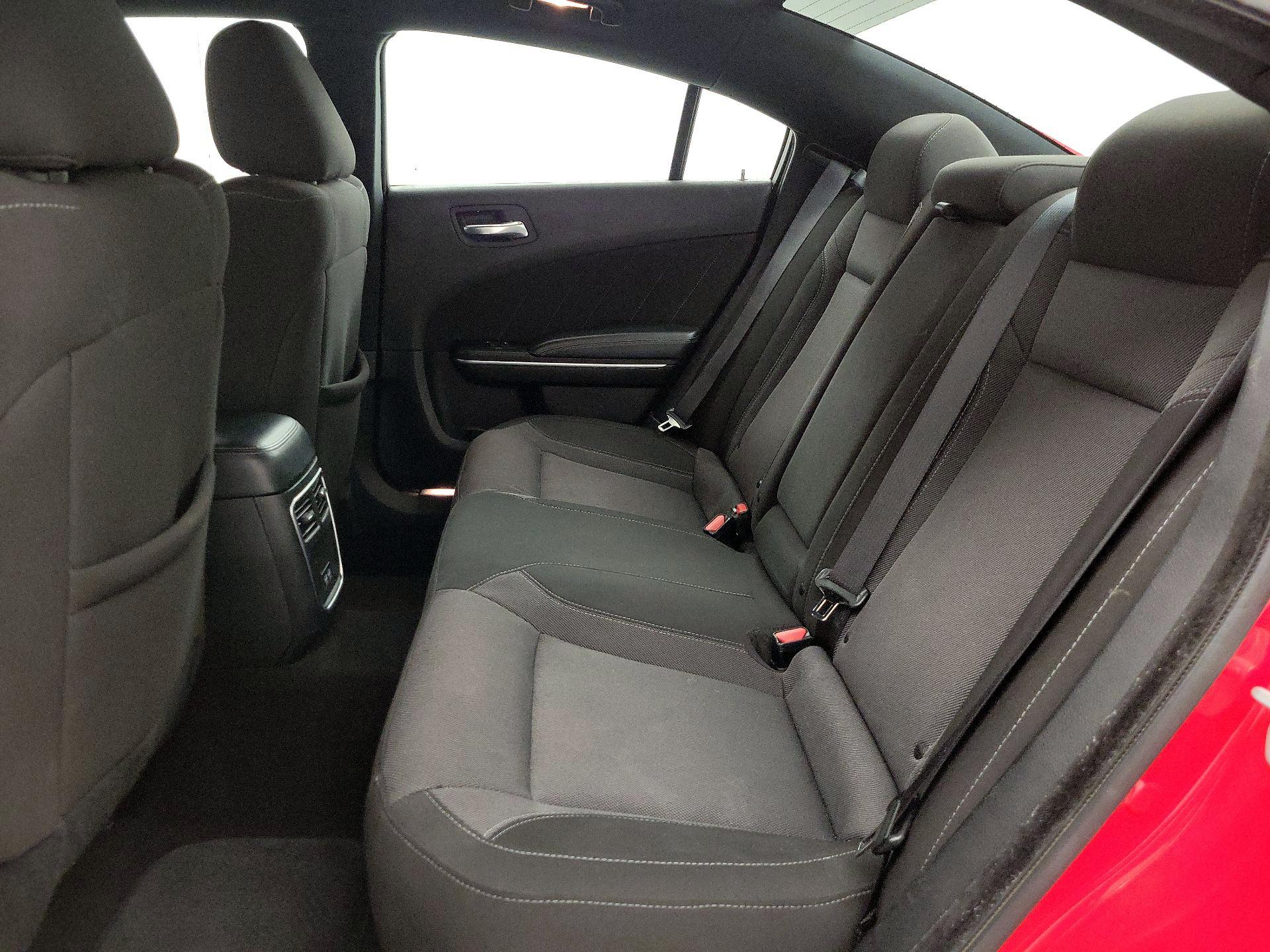 Thumbnail: 2022 Dodge Charger - 19