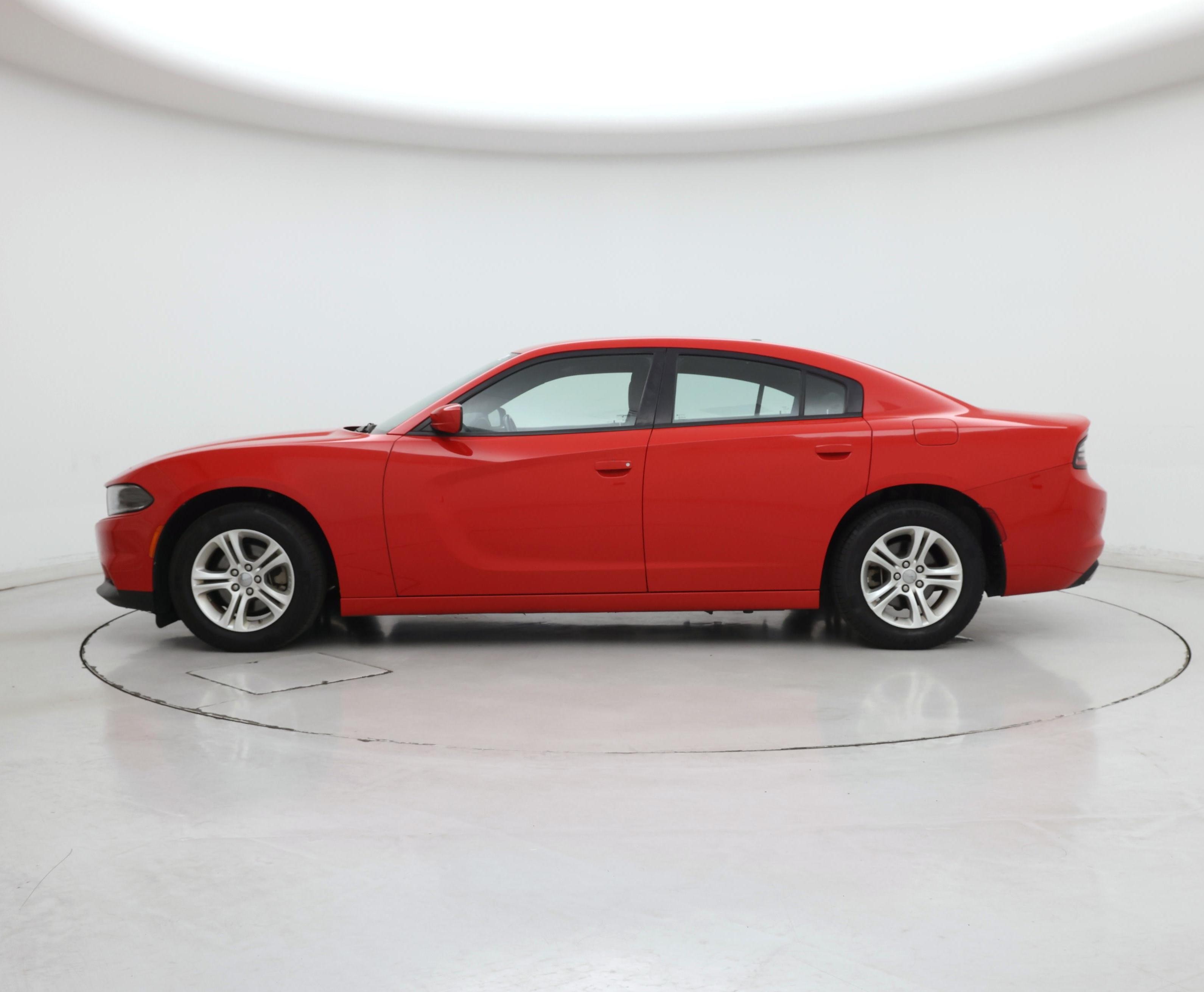 Thumbnail: 2022 Dodge Charger - 3