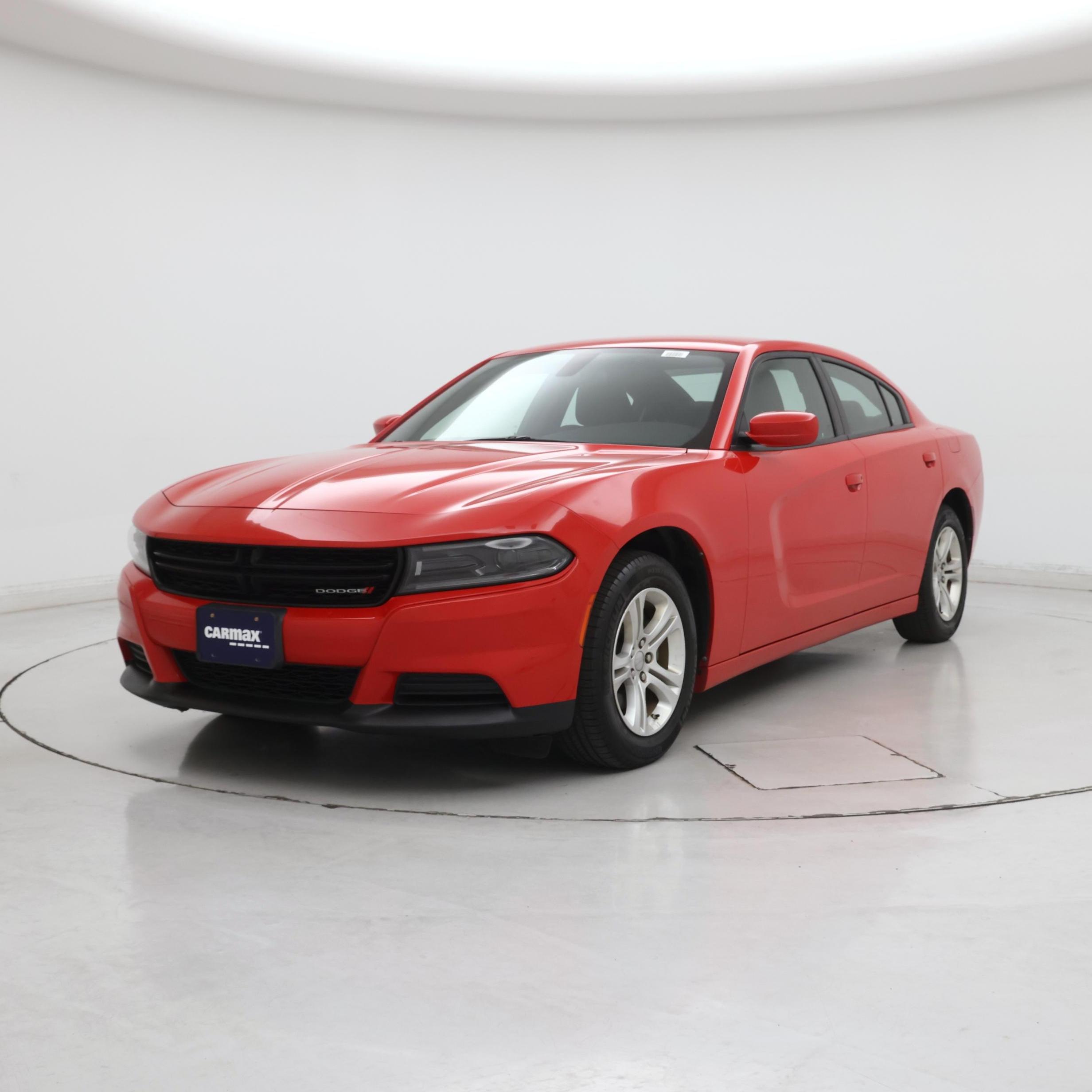 Thumbnail: 2022 Dodge Charger - 4