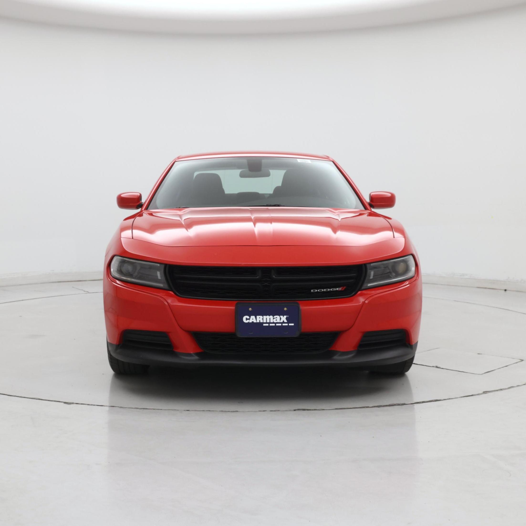 Thumbnail: 2022 Dodge Charger - 5