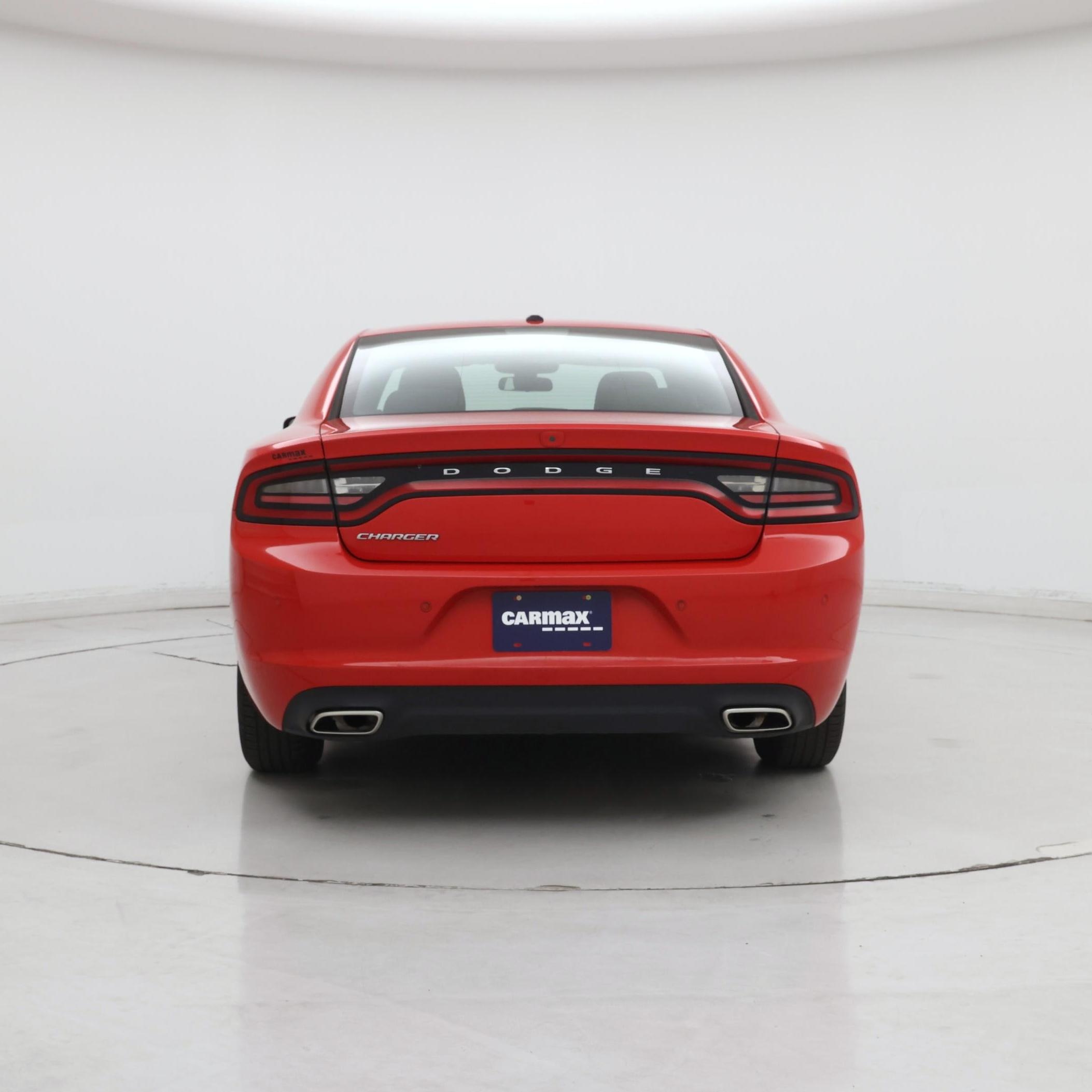 Thumbnail: 2022 Dodge Charger - 6