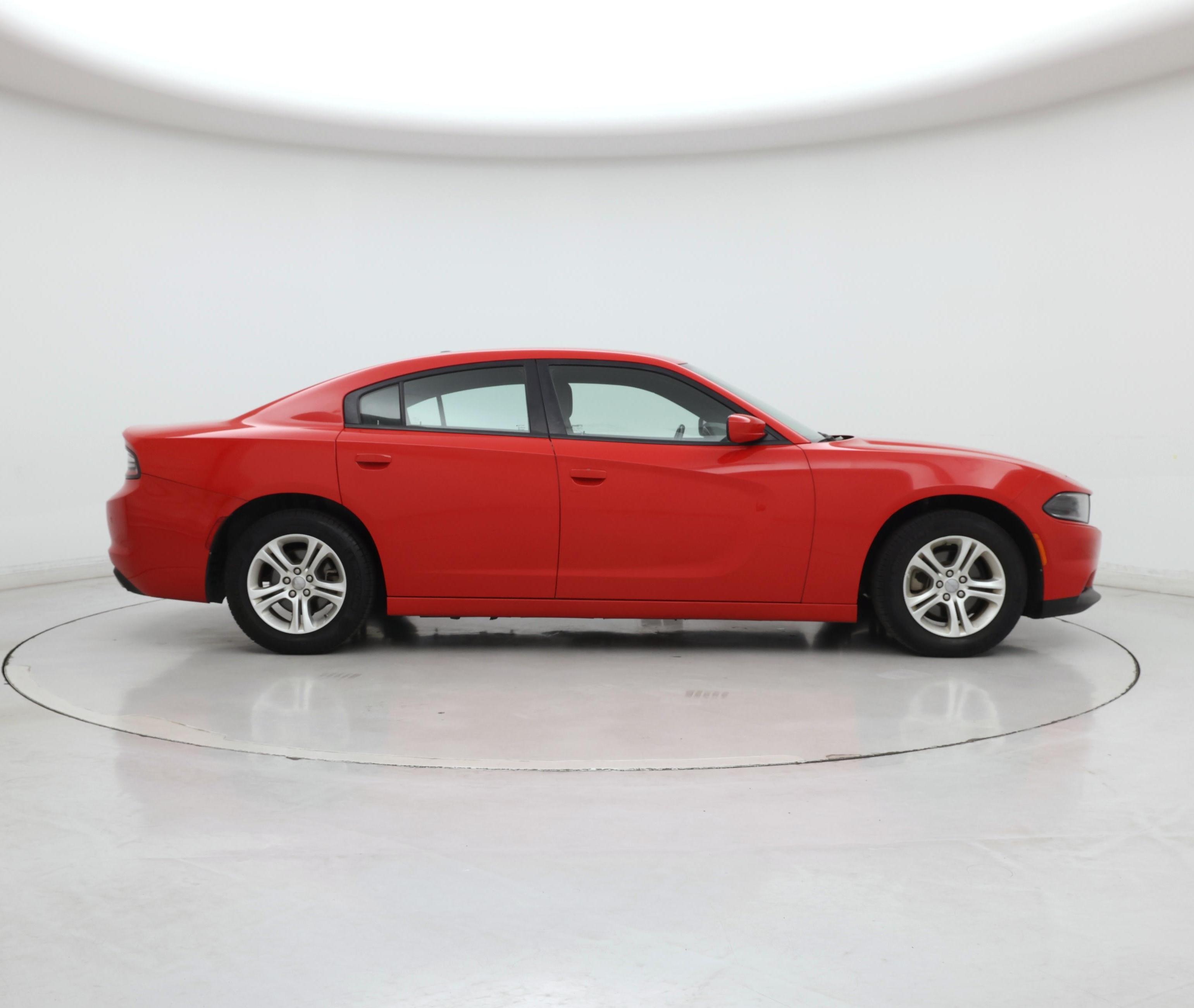 Thumbnail: 2022 Dodge Charger - 7