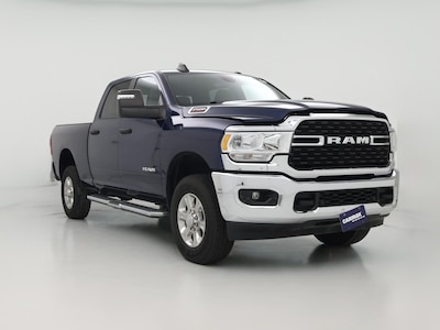 2024 Ram 2500 Bighorn