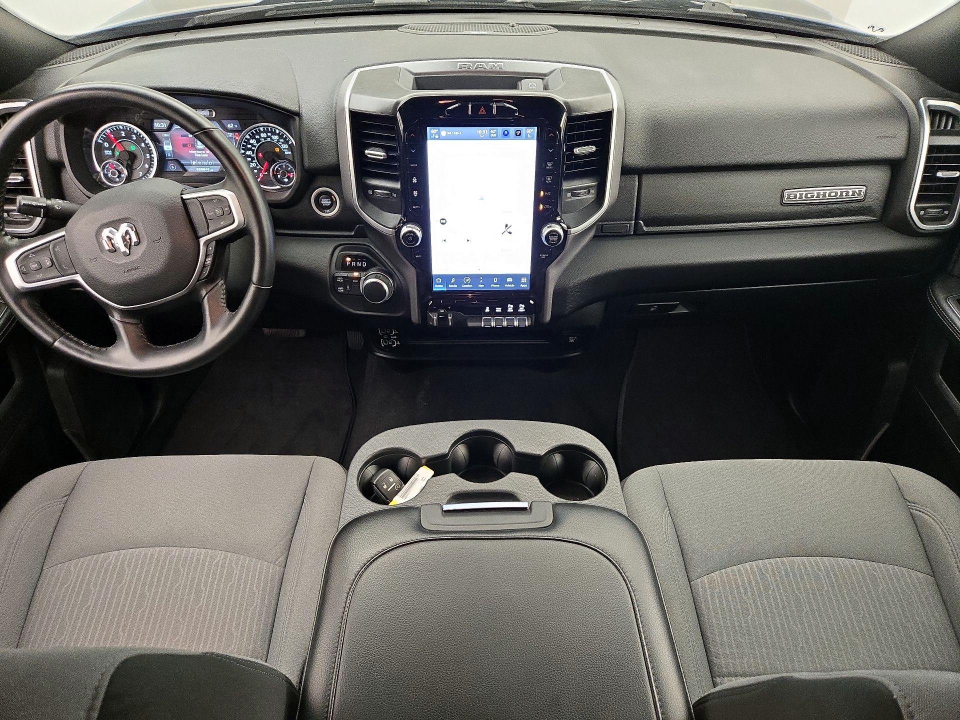 Thumbnail: 2024 RAM 2500 - 9