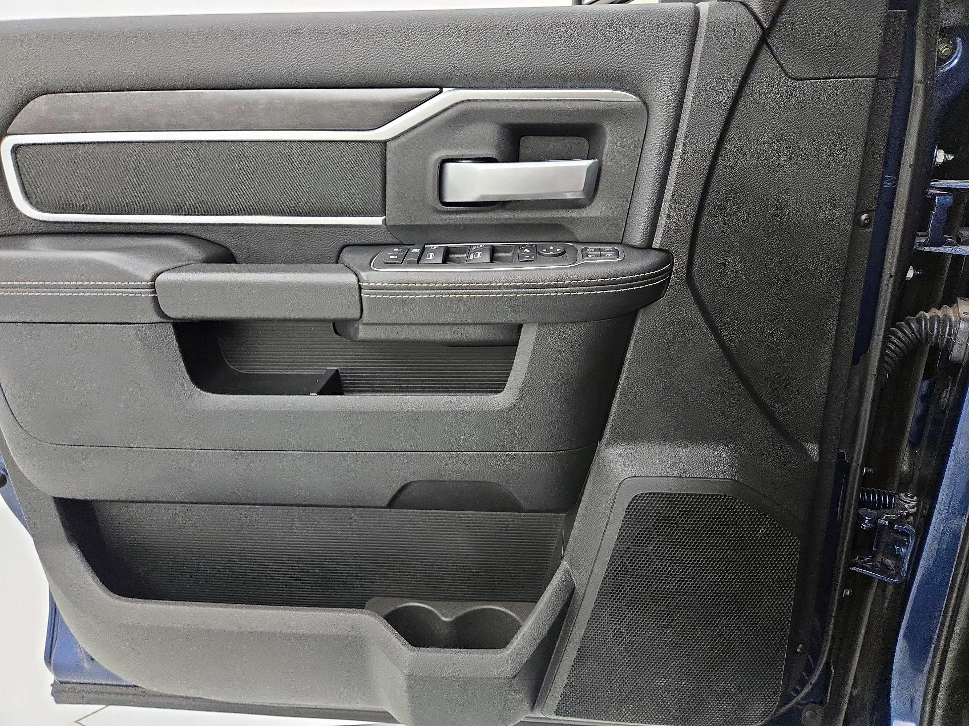 Thumbnail: 2024 RAM 2500 - 12