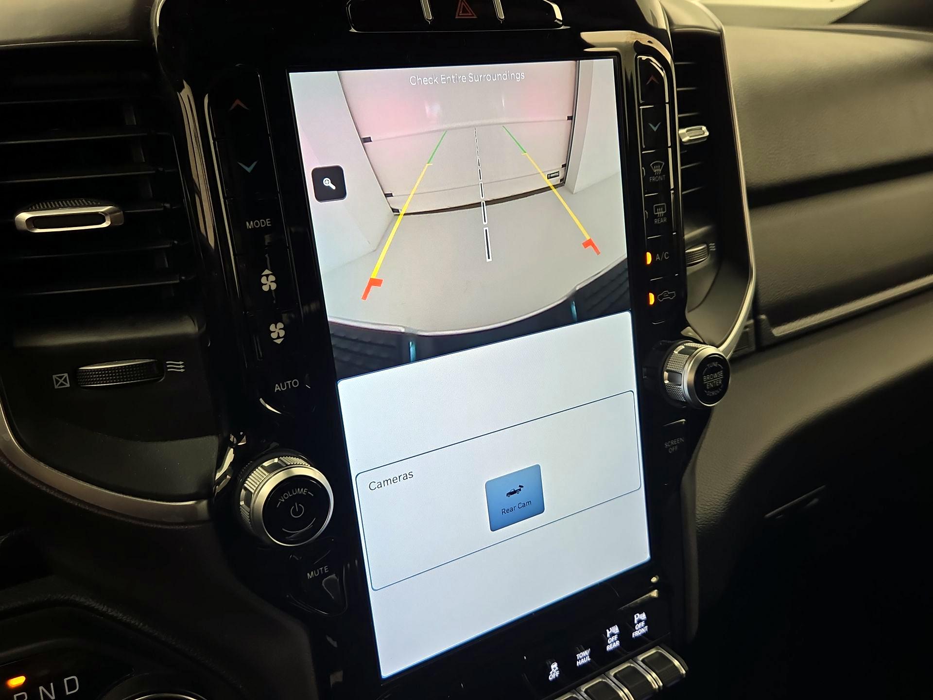 Thumbnail: 2024 RAM 2500 - 15