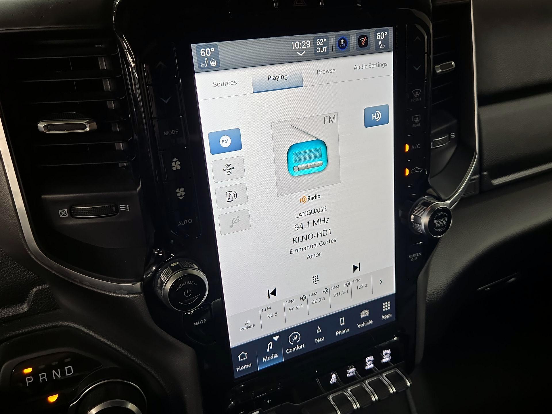 Thumbnail: 2024 RAM 2500 - 16