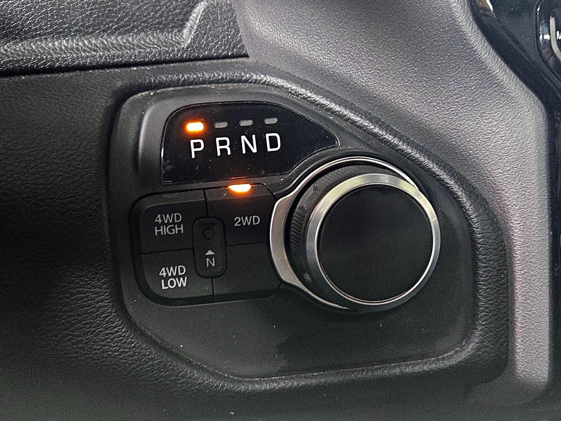 Thumbnail: 2024 RAM 2500 - 18