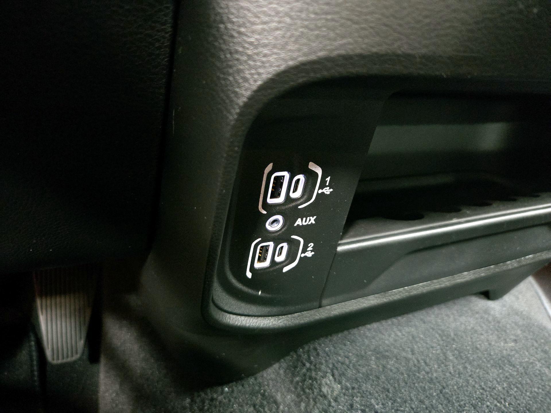 Thumbnail: 2024 RAM 2500 - 19