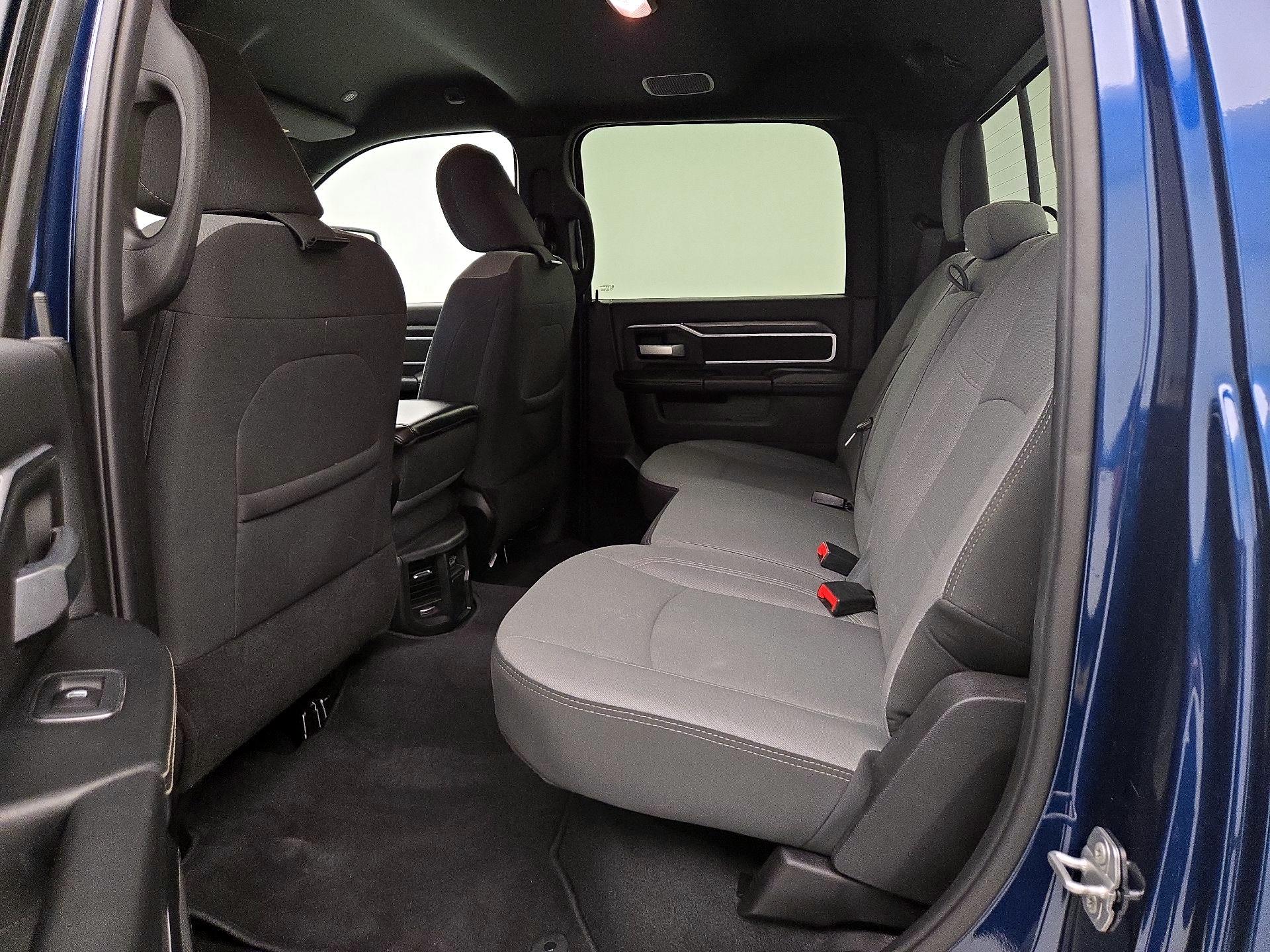 Thumbnail: 2024 RAM 2500 - 20