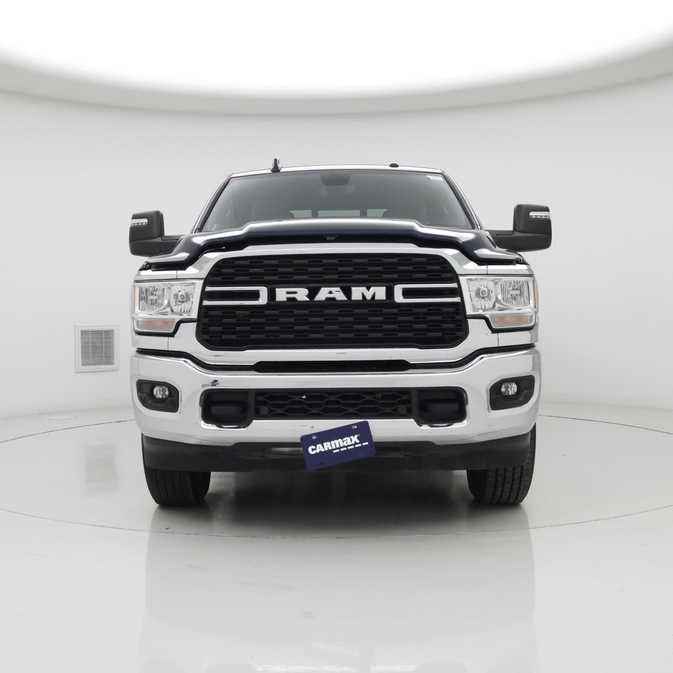 Thumbnail: 2024 RAM 2500 - 5