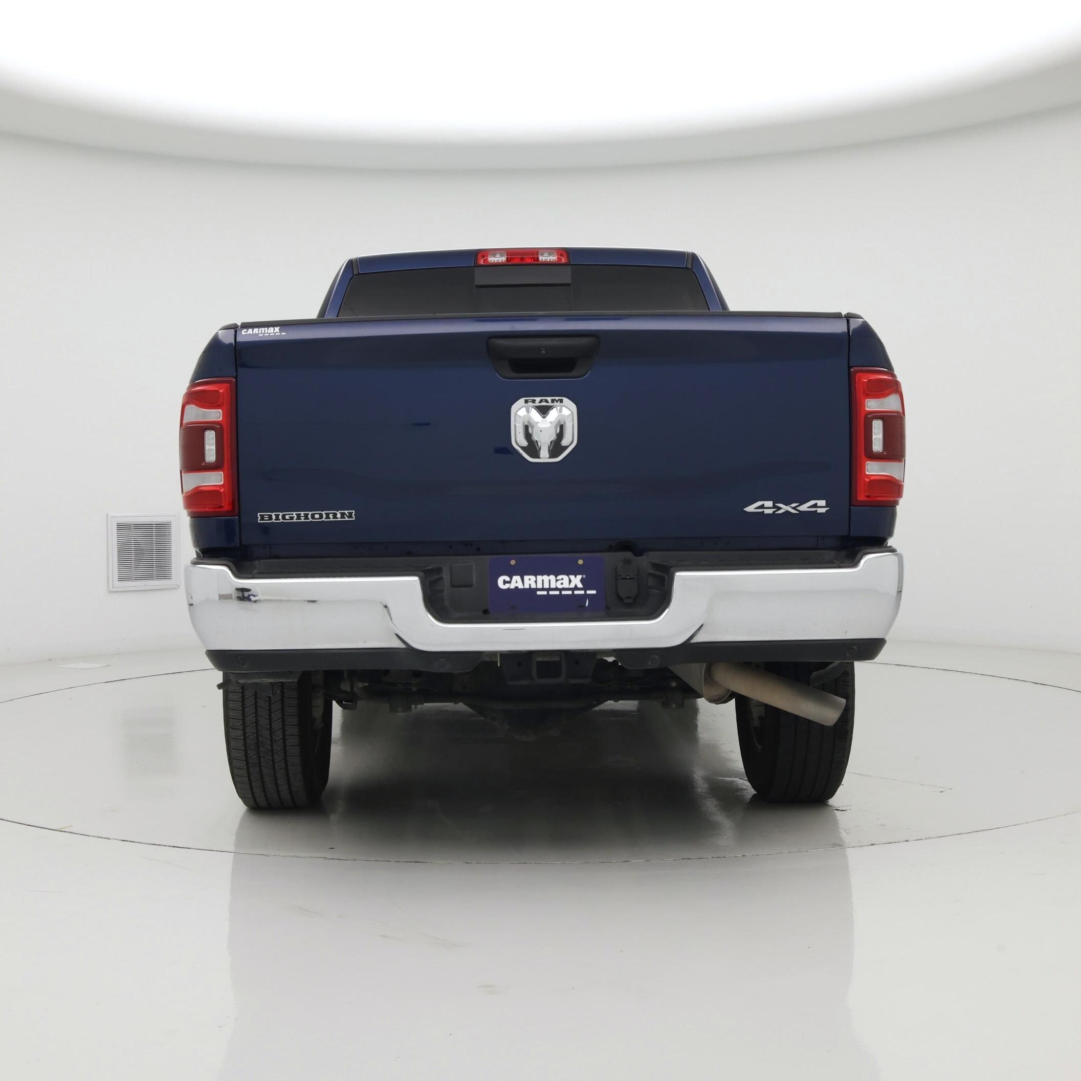 Thumbnail: 2024 RAM 2500 - 6