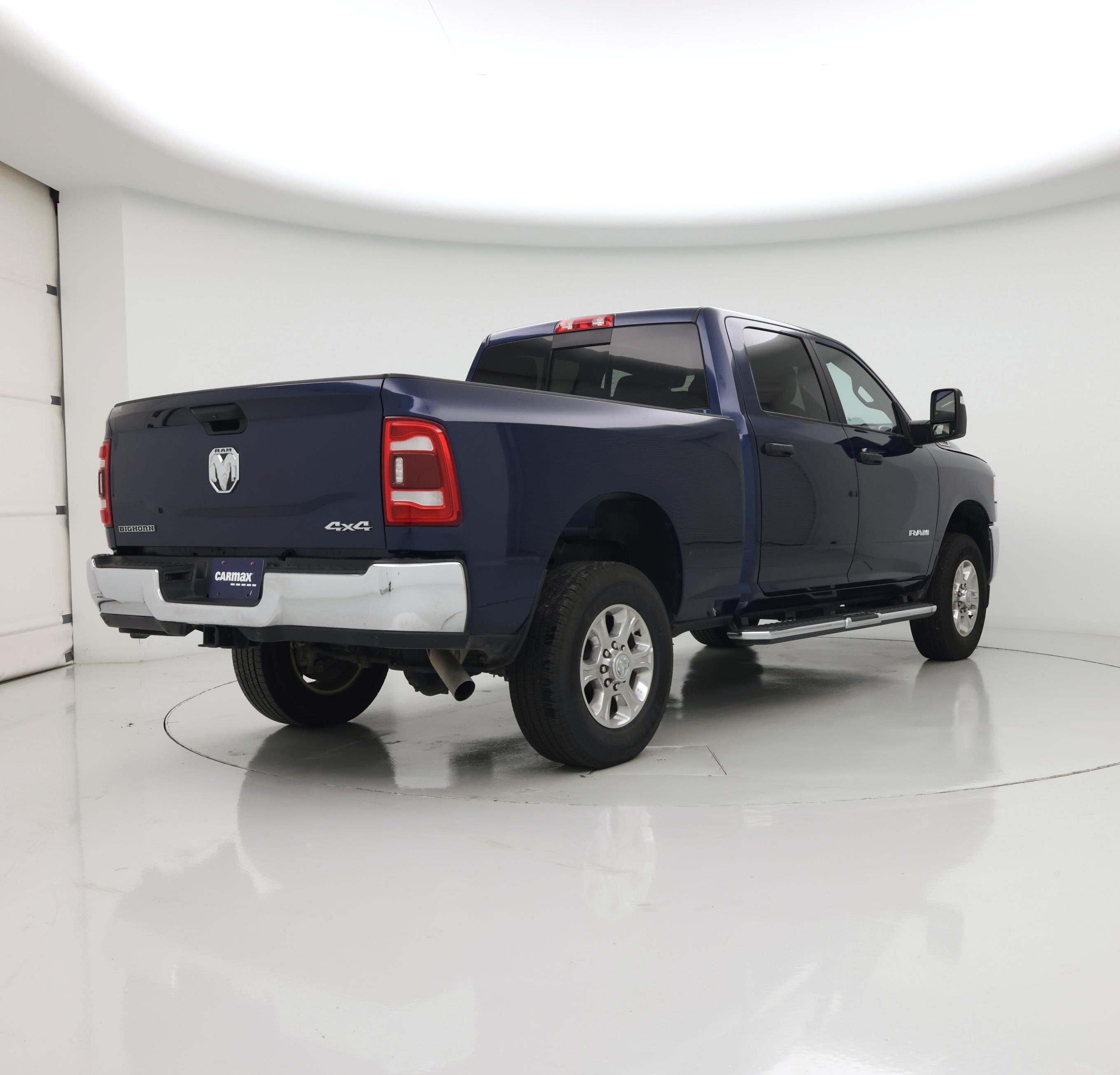 Thumbnail: 2024 RAM 2500 - 8