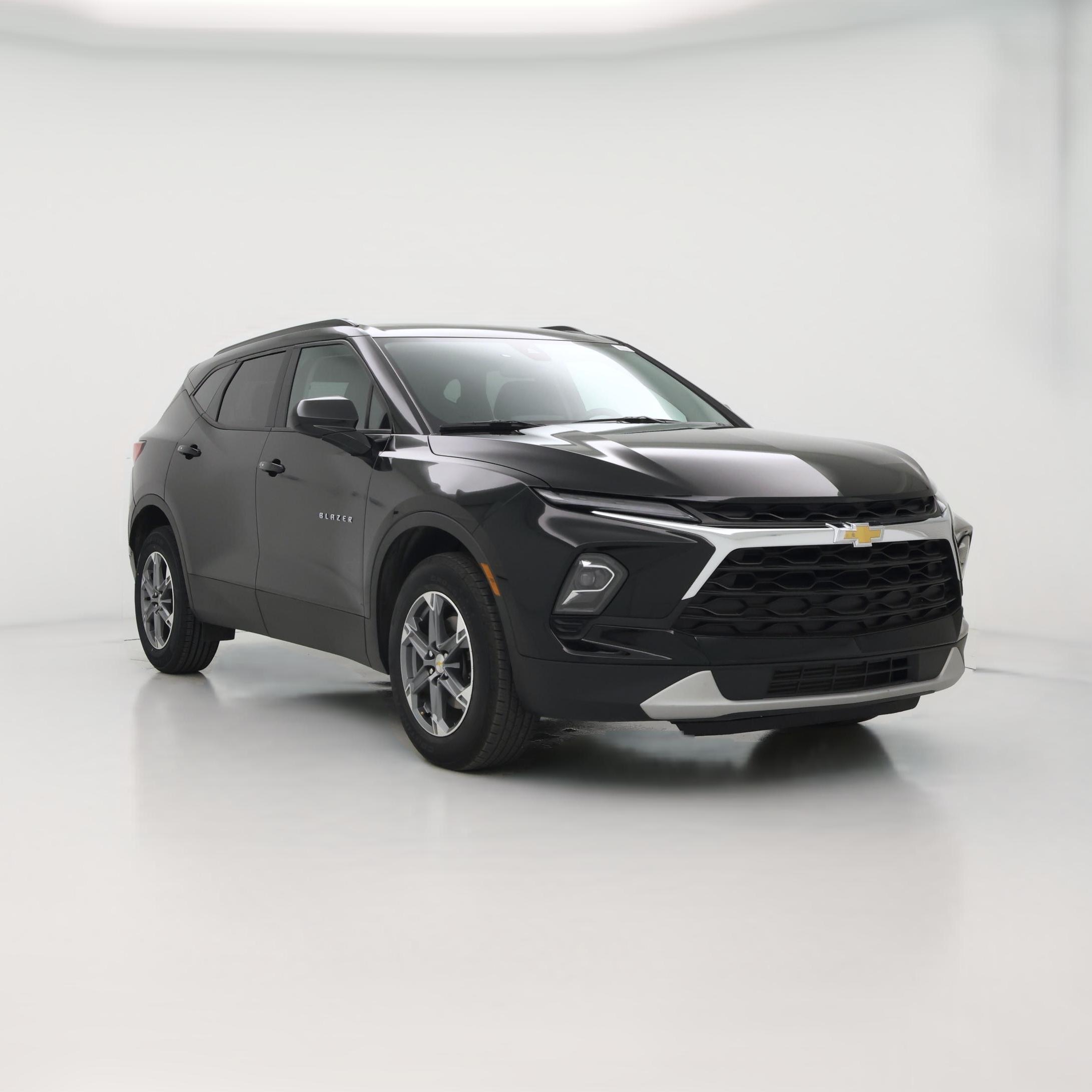 Thumbnail: 2023 Chevrolet Blazer - 1
