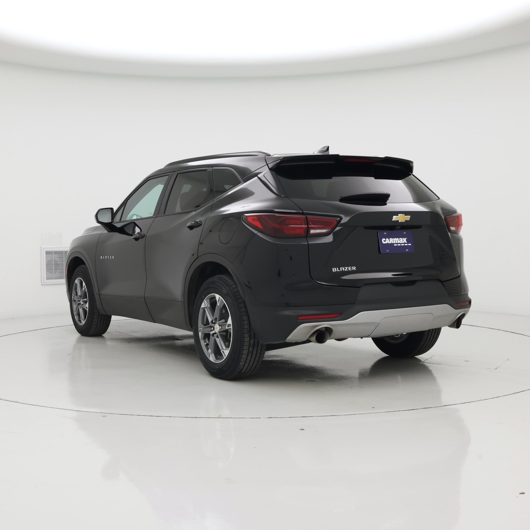 Thumbnail: 2023 Chevrolet Blazer - 2