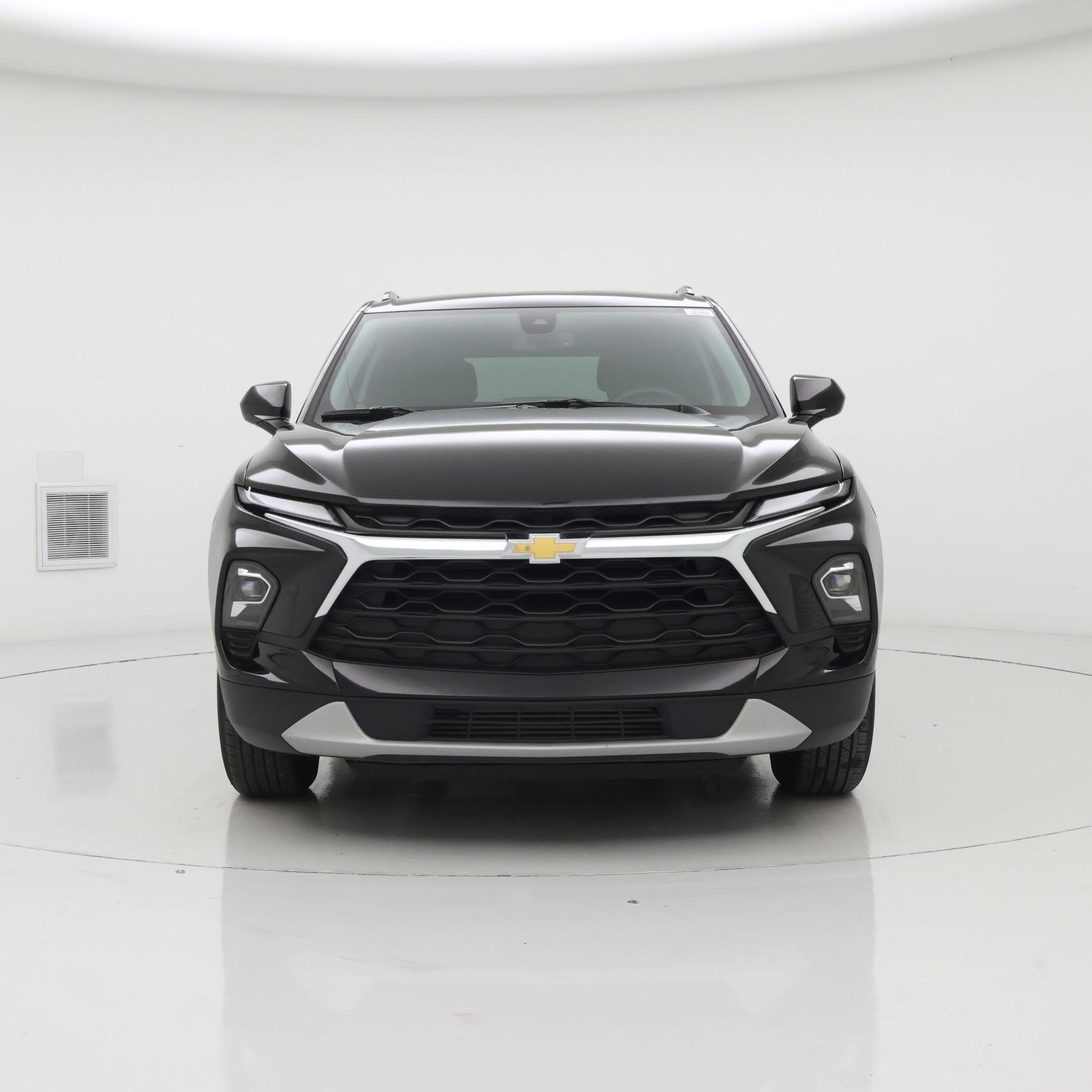 Thumbnail: 2023 Chevrolet Blazer - 5