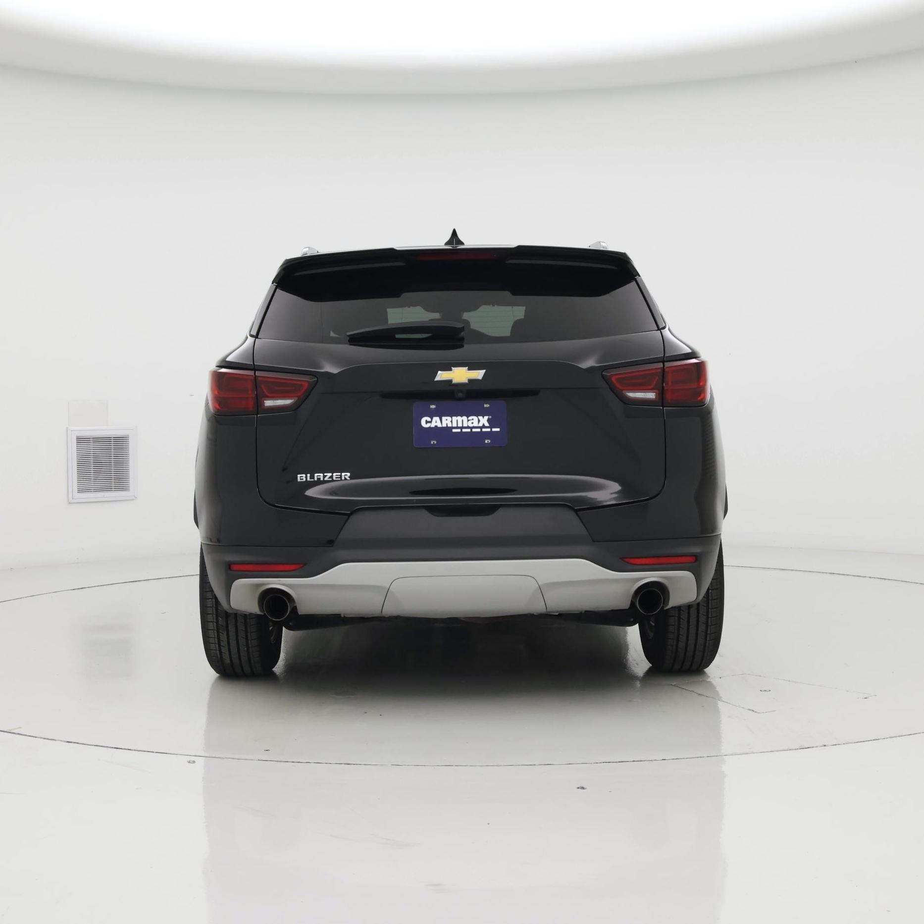 Thumbnail: 2023 Chevrolet Blazer - 6