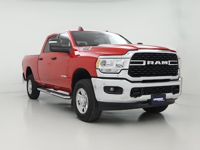 2024 Ram 2500 Bighorn