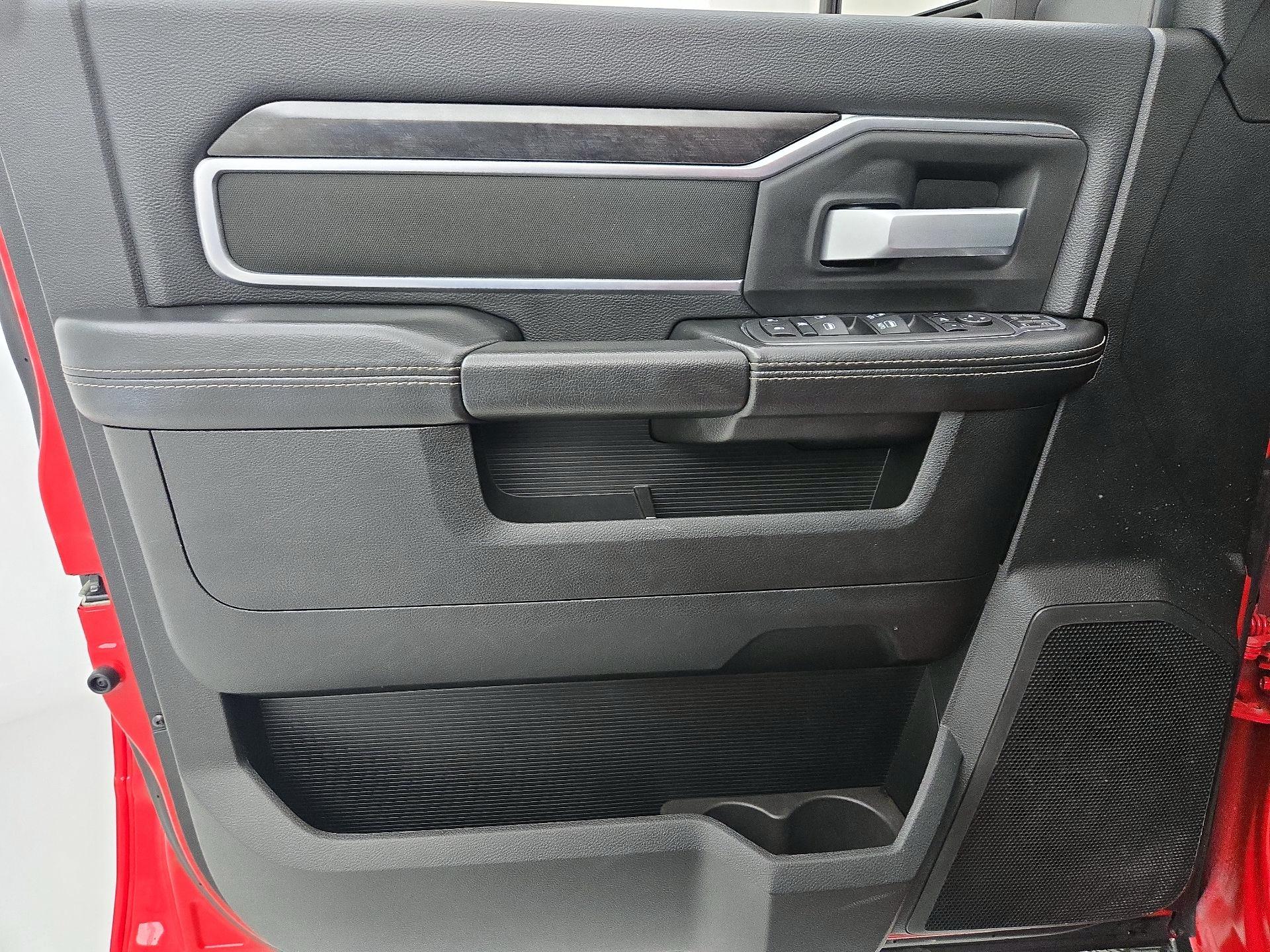 Thumbnail: 2024 RAM 2500 - 12