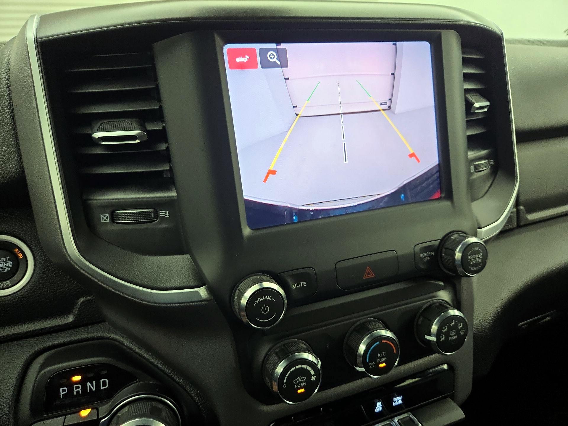 Thumbnail: 2024 RAM 2500 - 14