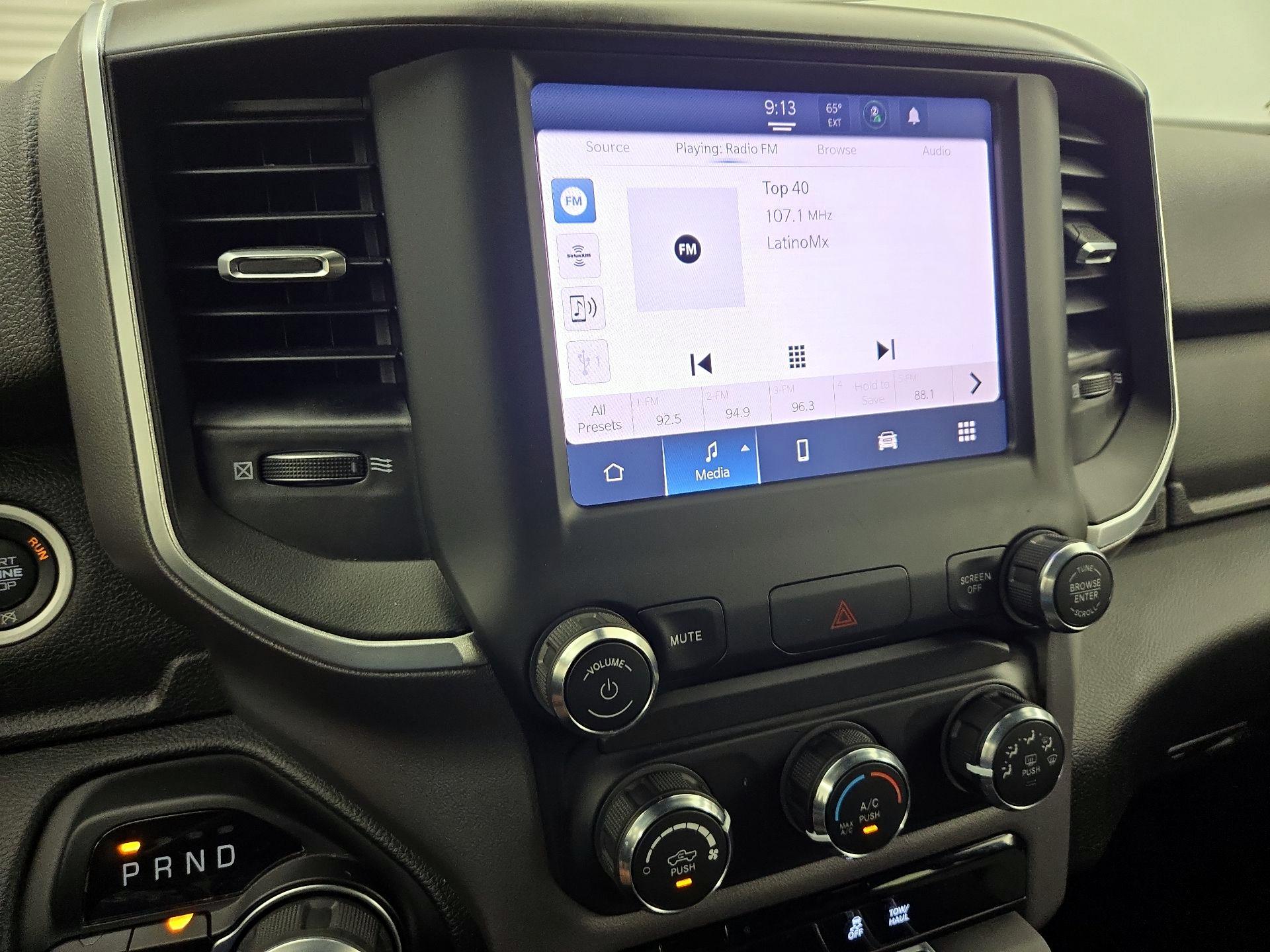 Thumbnail: 2024 RAM 2500 - 15