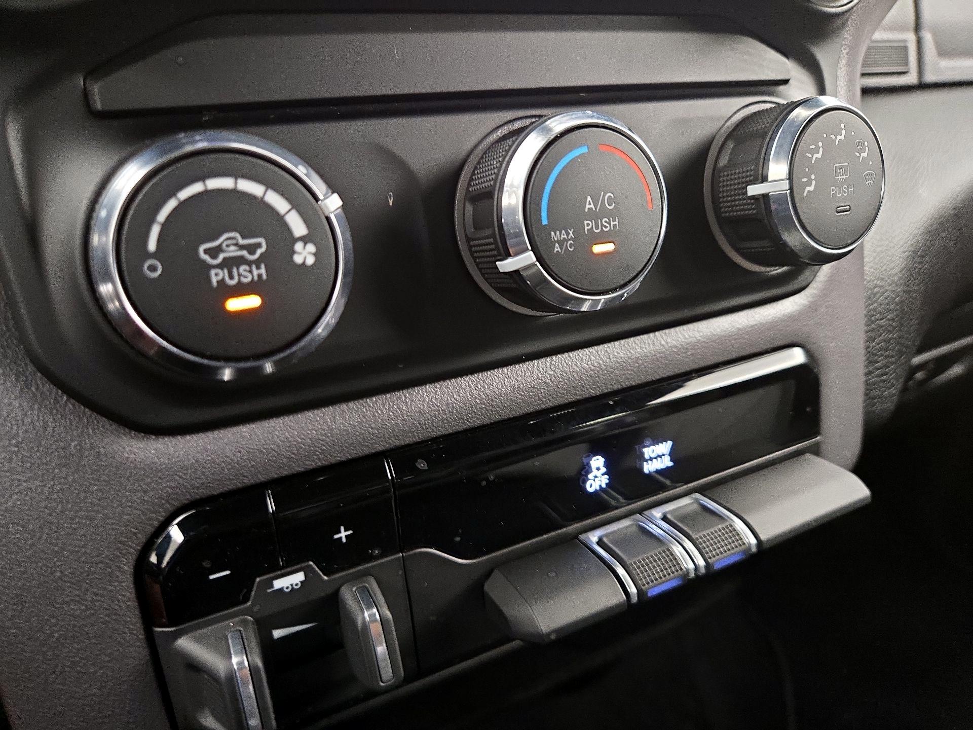 Thumbnail: 2024 RAM 2500 - 16