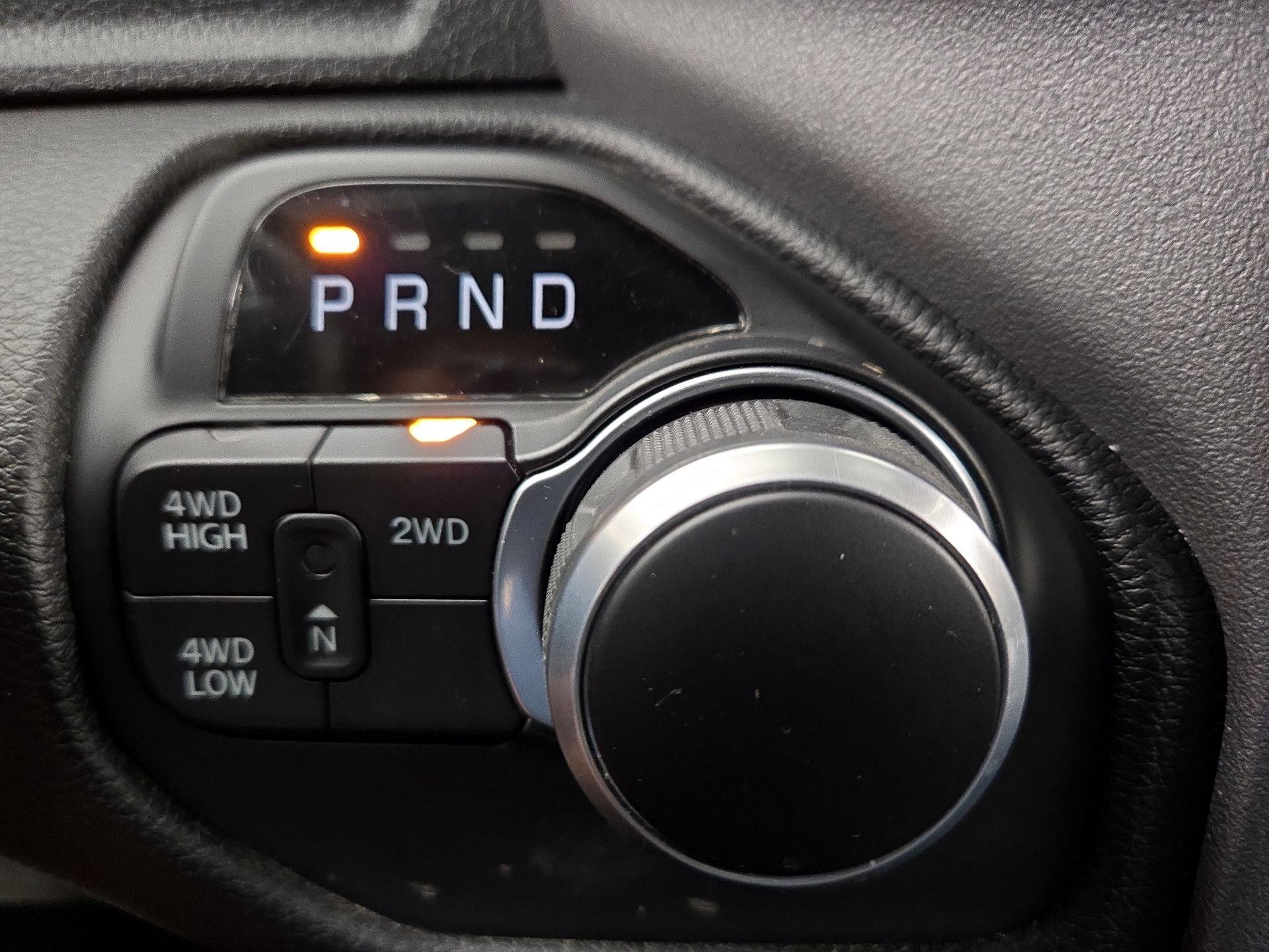 Thumbnail: 2024 RAM 2500 - 17