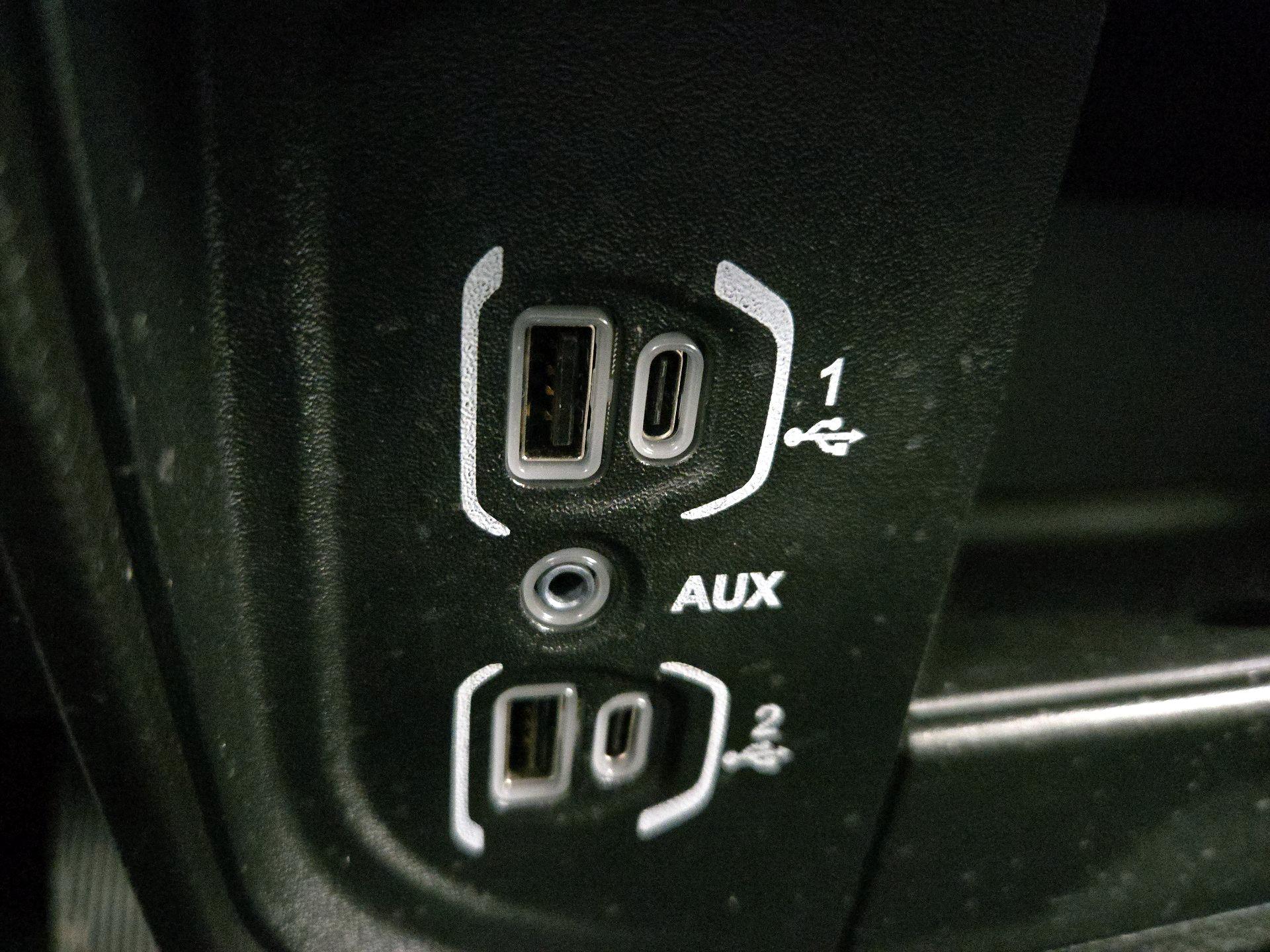 Thumbnail: 2024 RAM 2500 - 18