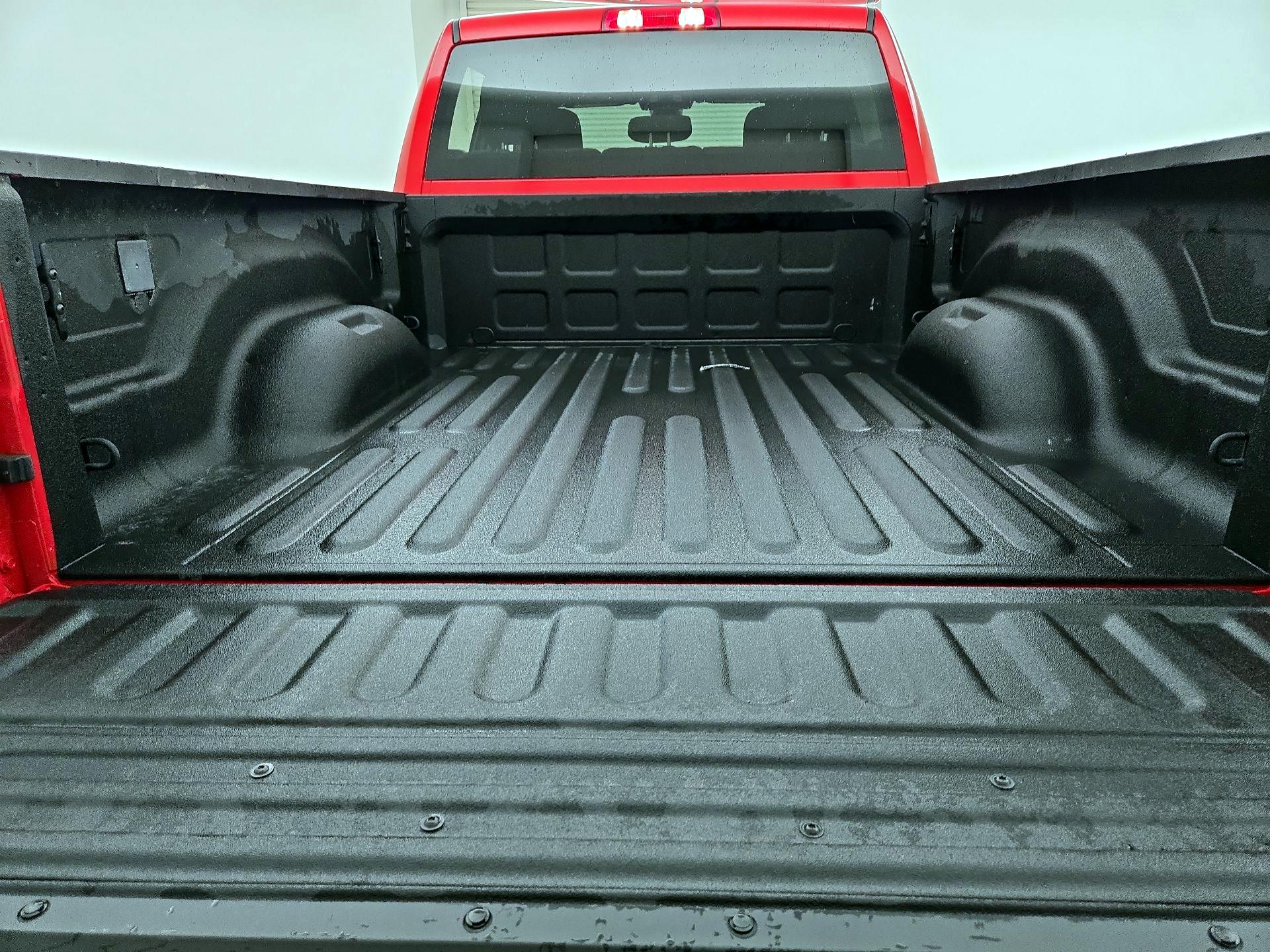 Thumbnail: 2024 RAM 2500 - 20