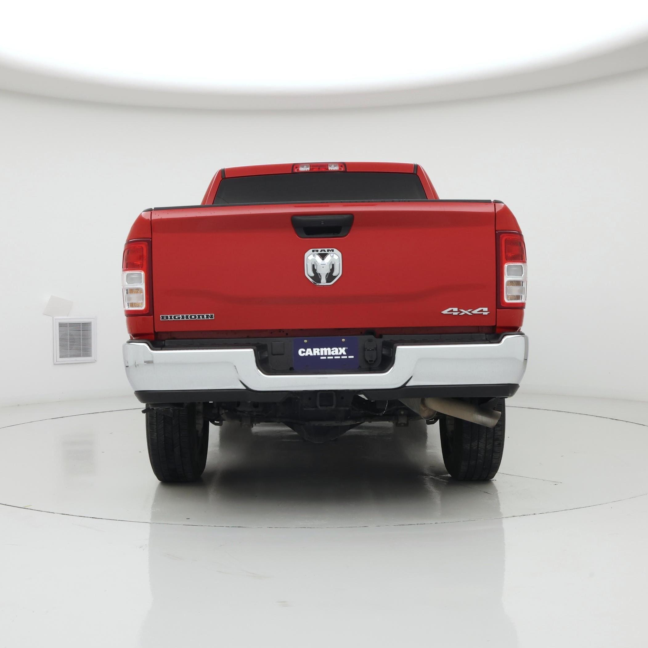 Thumbnail: 2024 RAM 2500 - 6