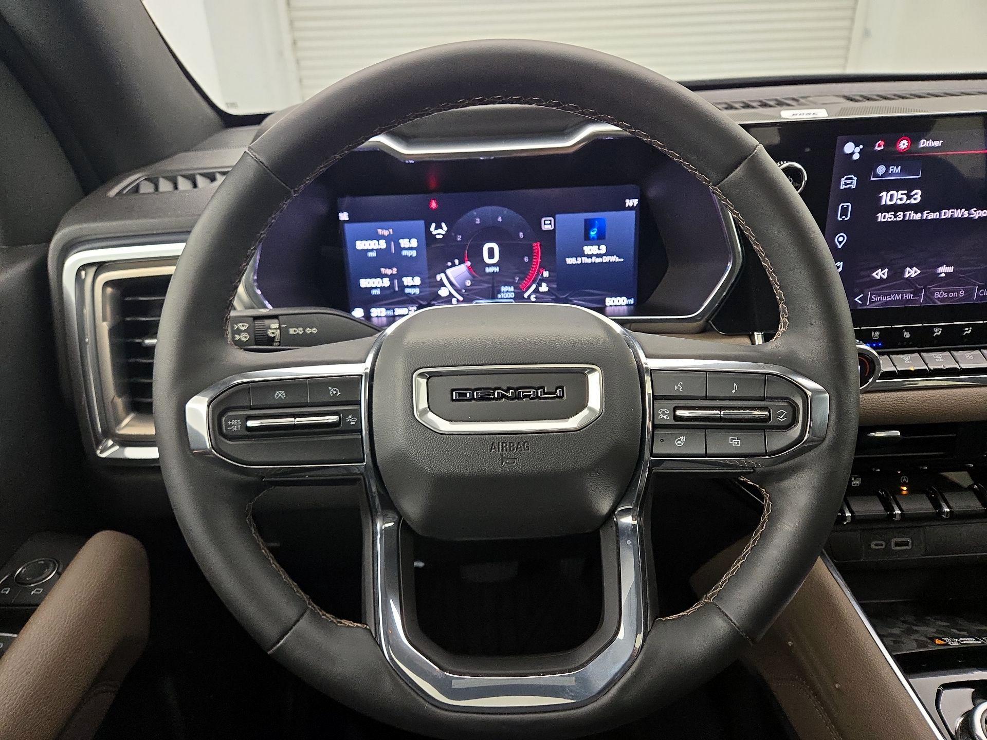 Thumbnail: 2023 GMC Canyon - 10