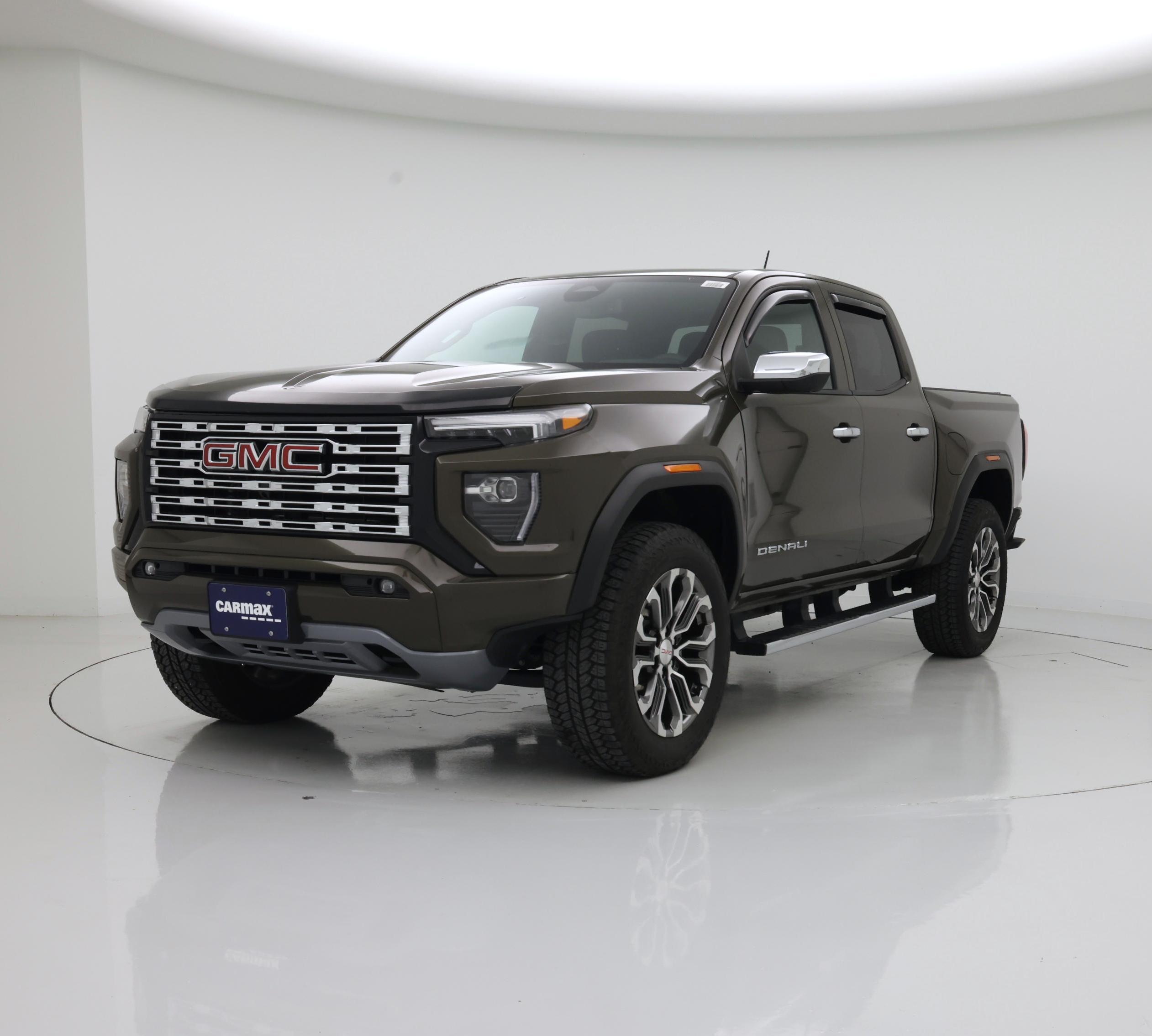 Thumbnail: 2023 GMC Canyon - 4