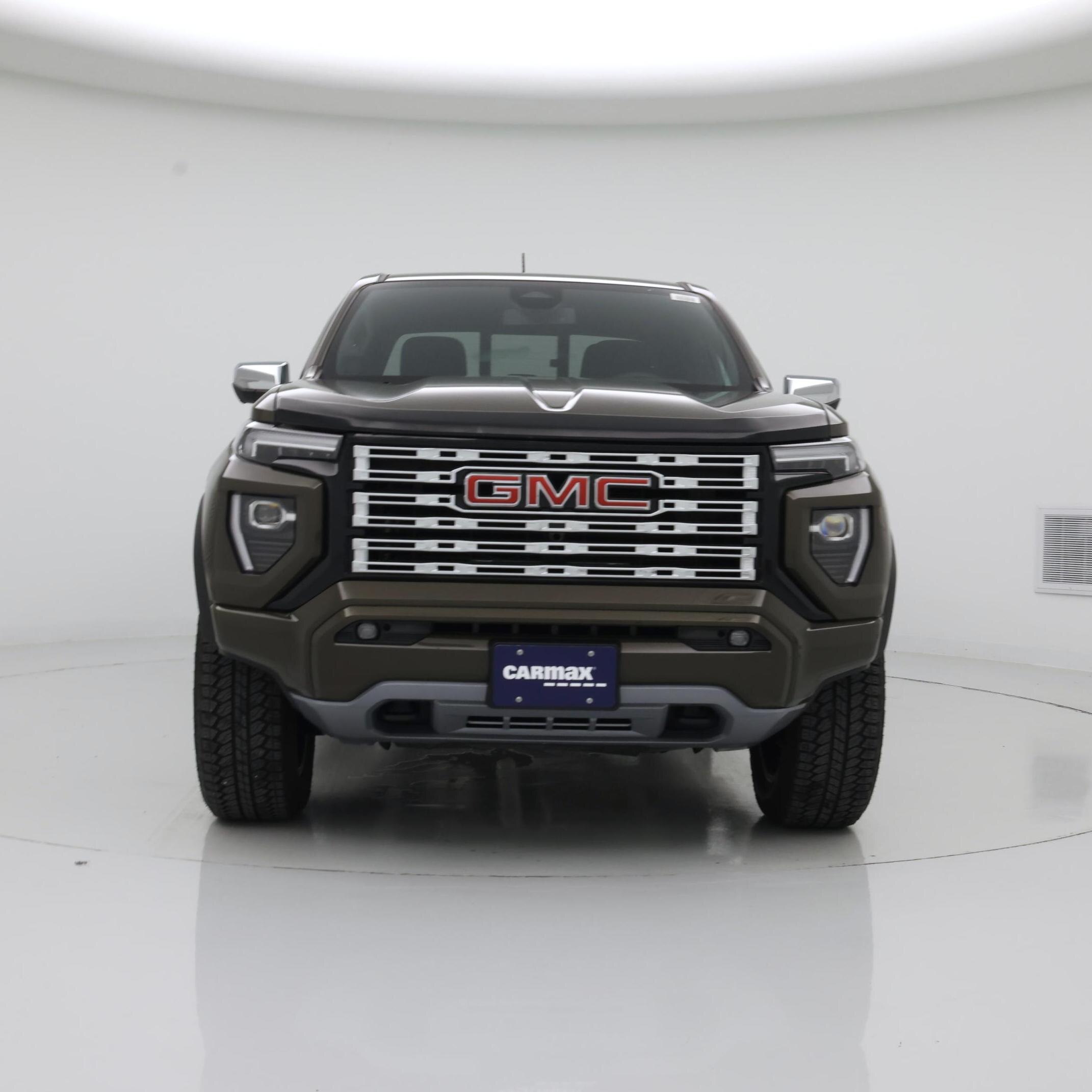 Thumbnail: 2023 GMC Canyon - 5