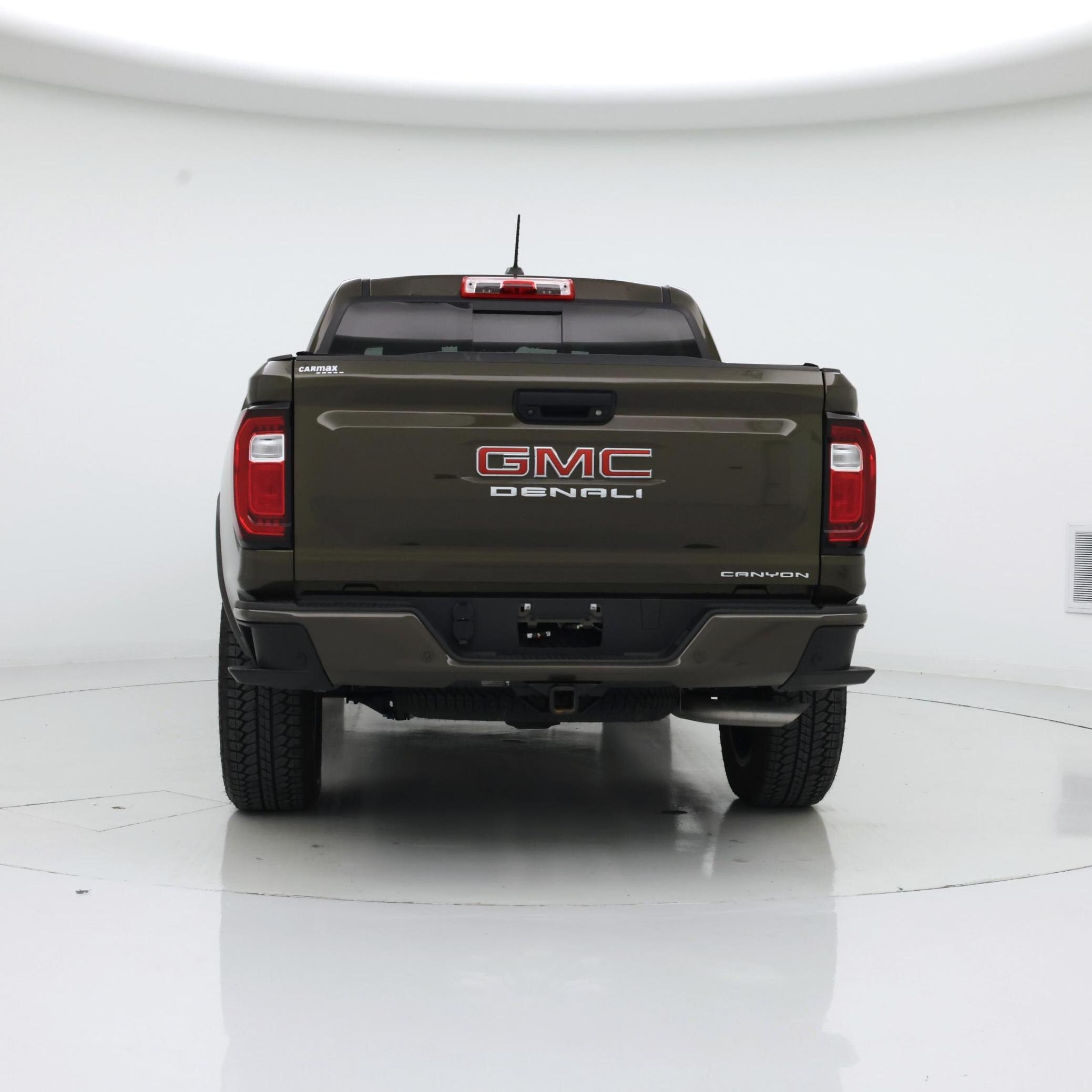 Thumbnail: 2023 GMC Canyon - 6