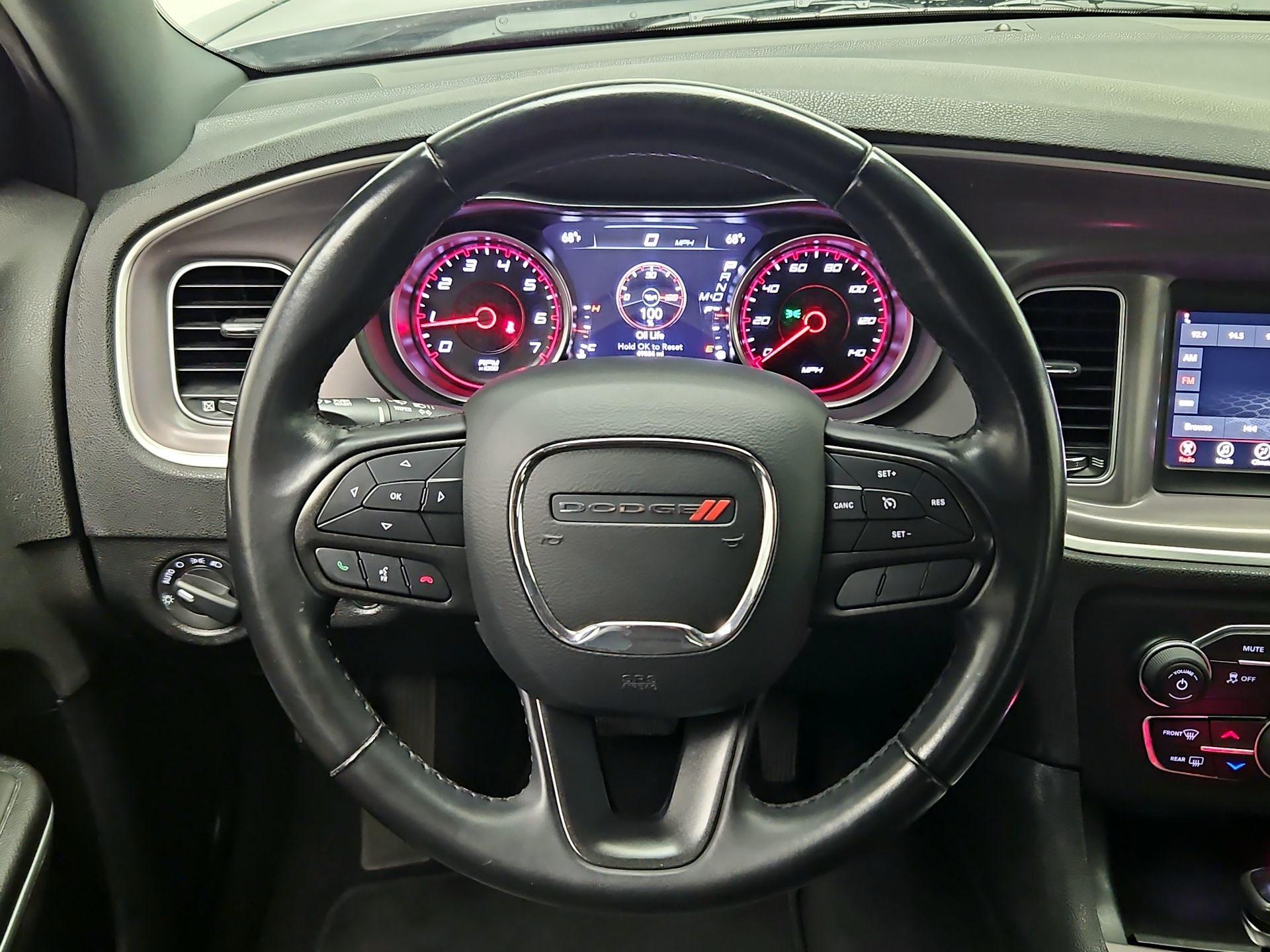 Thumbnail: 2022 Dodge Charger - 10