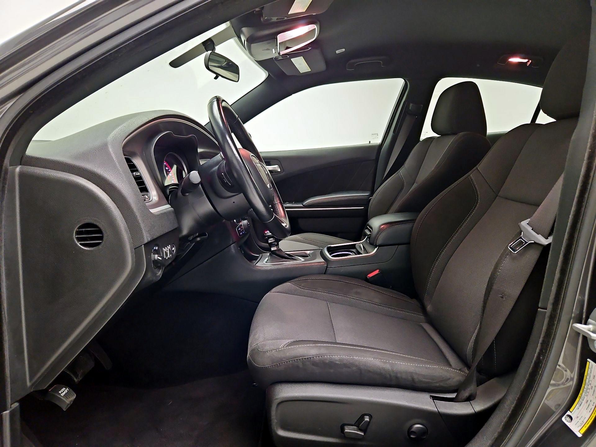 Thumbnail: 2022 Dodge Charger - 11