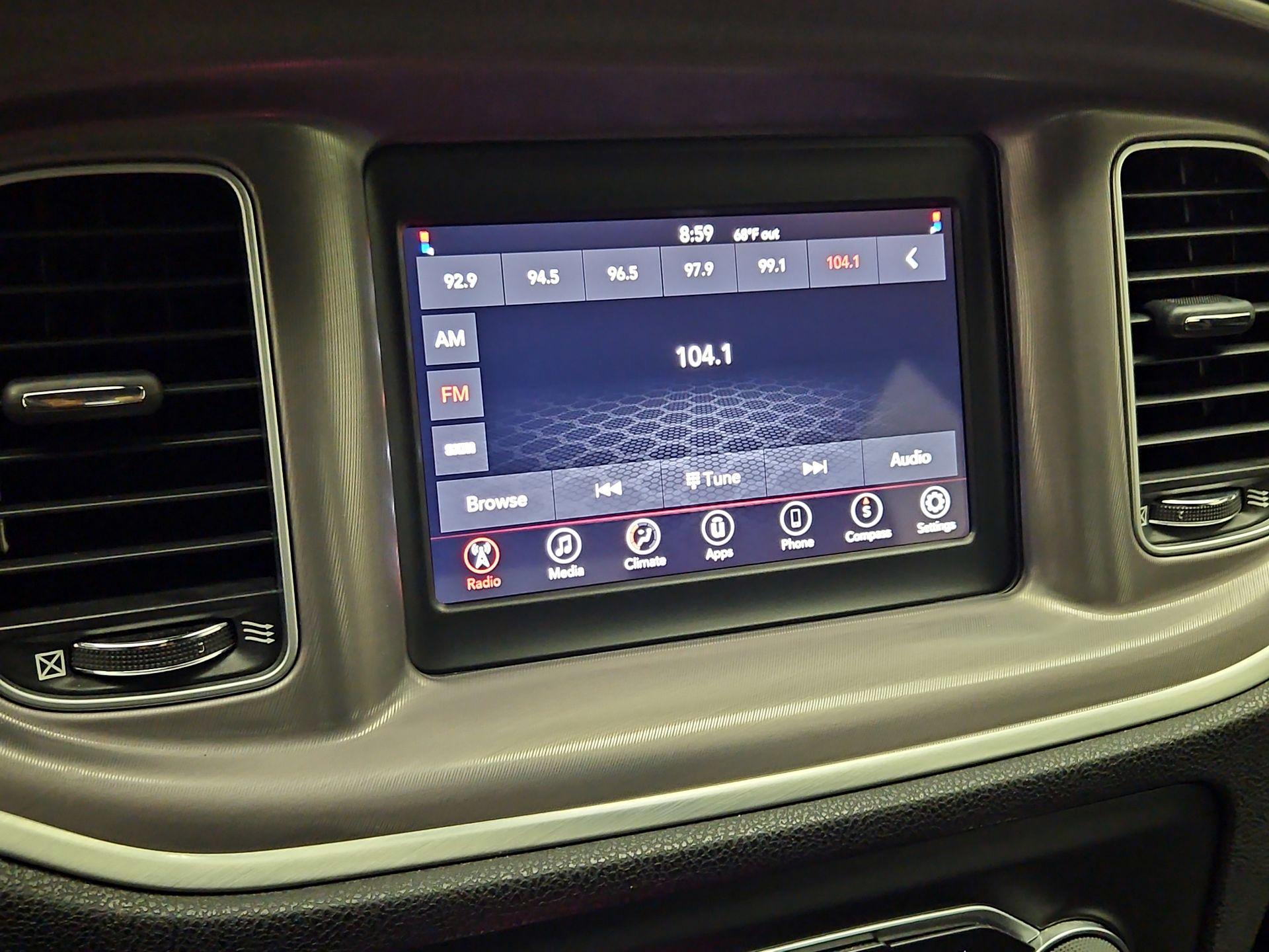 Thumbnail: 2022 Dodge Charger - 15