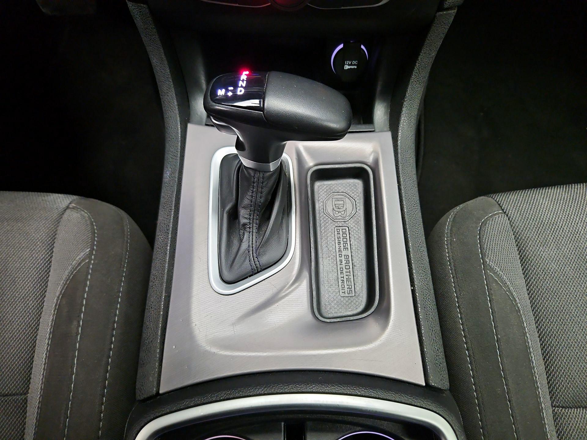 Thumbnail: 2022 Dodge Charger - 17