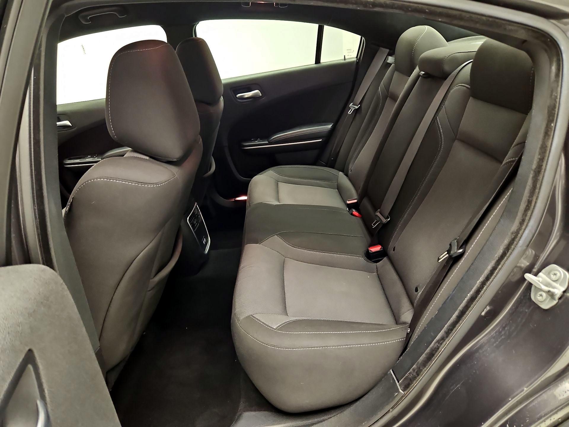 Thumbnail: 2022 Dodge Charger - 19